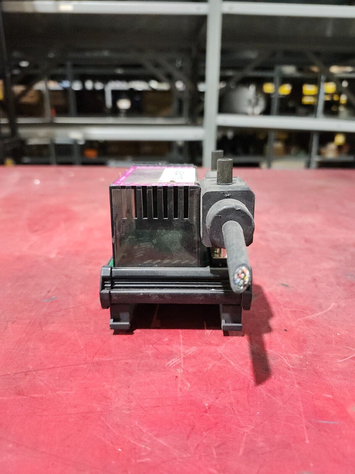 USED FOXBORO PLC MODULE 1999 P0916SR-0B