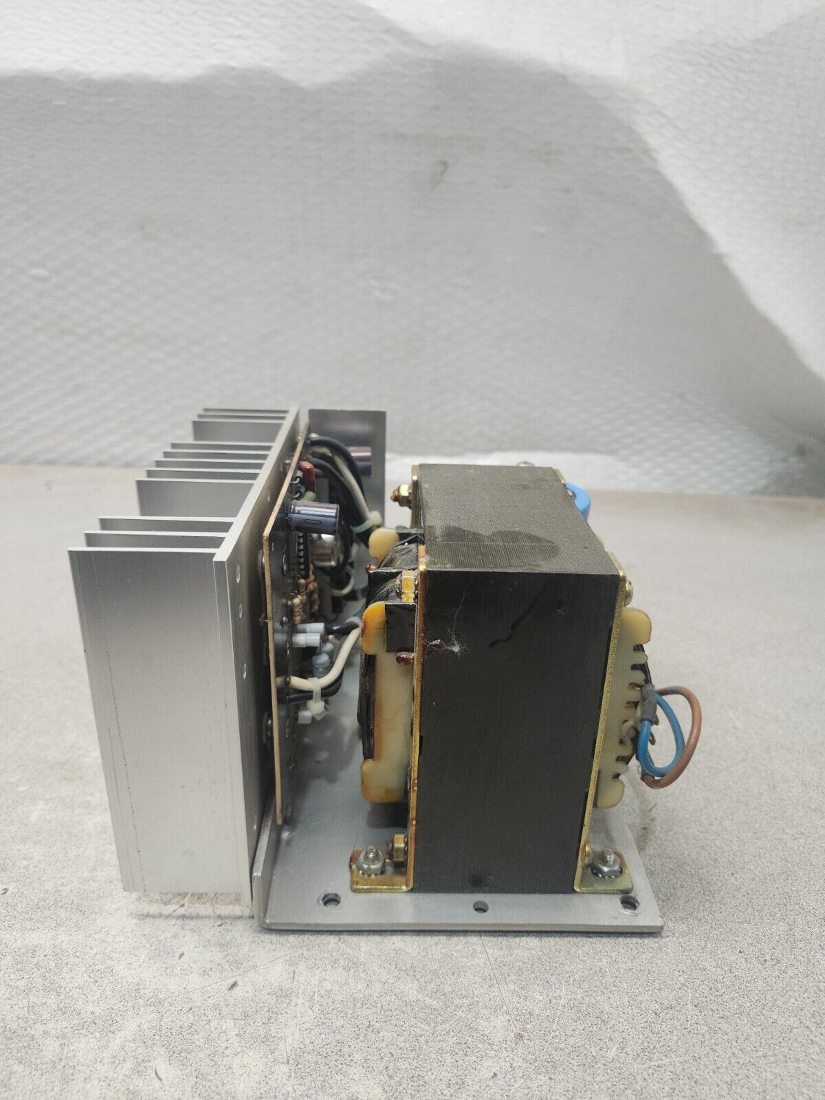 NEW NO BOX SOLA Adjustable Power Supply 83-24-260-03