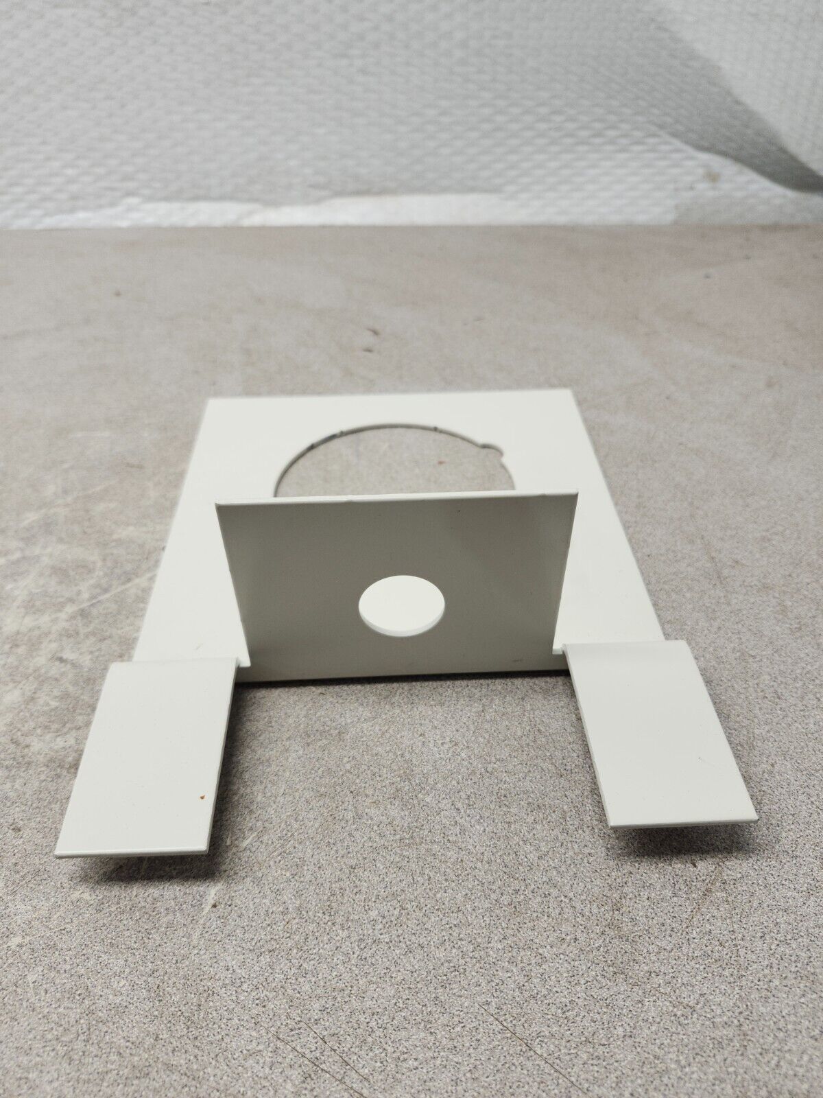 NEW IN BOX Ingersoll Rand Industrial Differential Pressure Flow Gauge 40011082