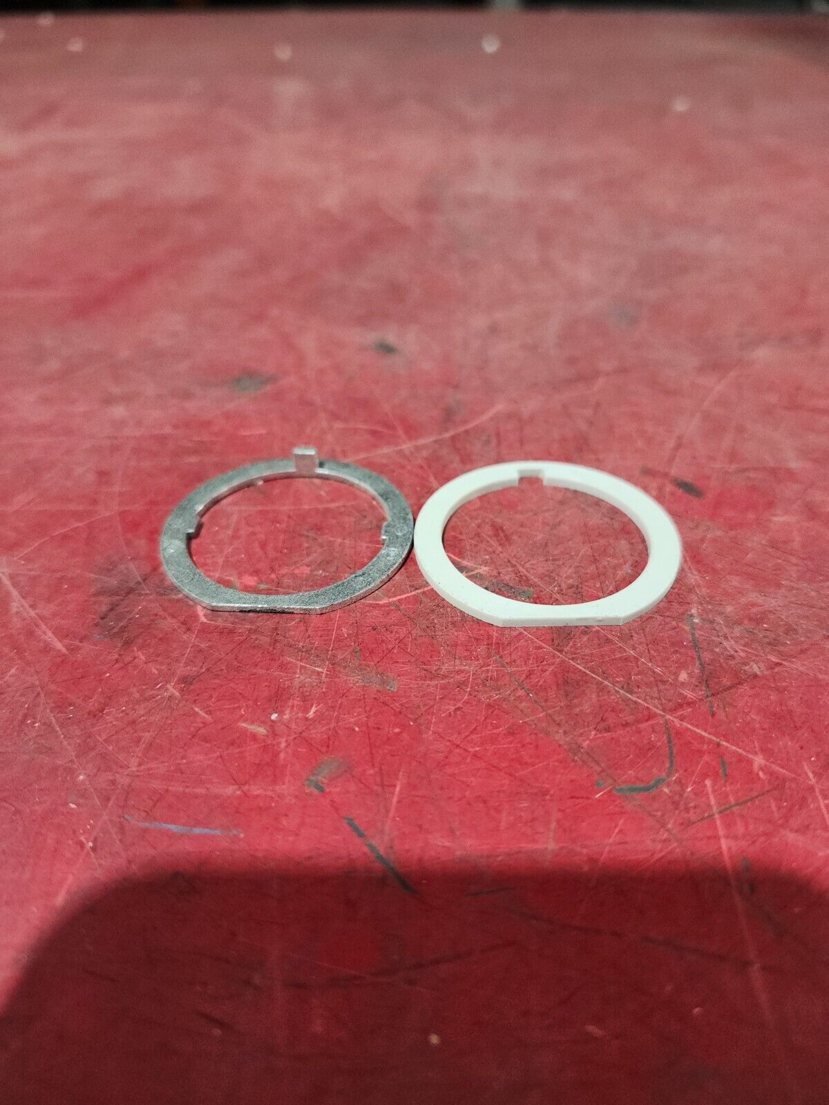 NEW IN BOX ALLEN BRADLY NEON TYPE PILOT LIGHT UNIT 800T-R10A