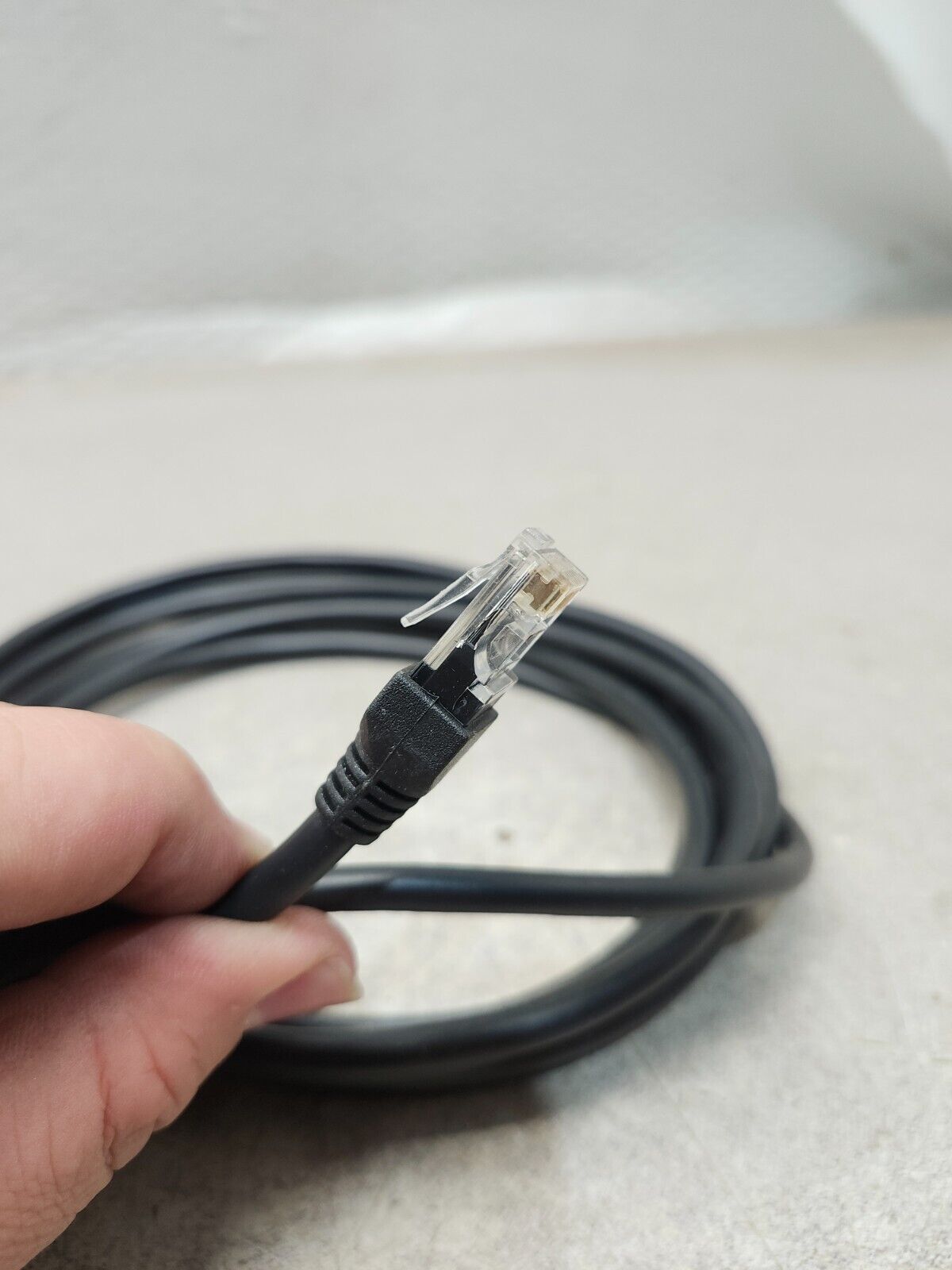 NEW IN BOX Telemecanique Remote Keypad 066697 VW3A31101