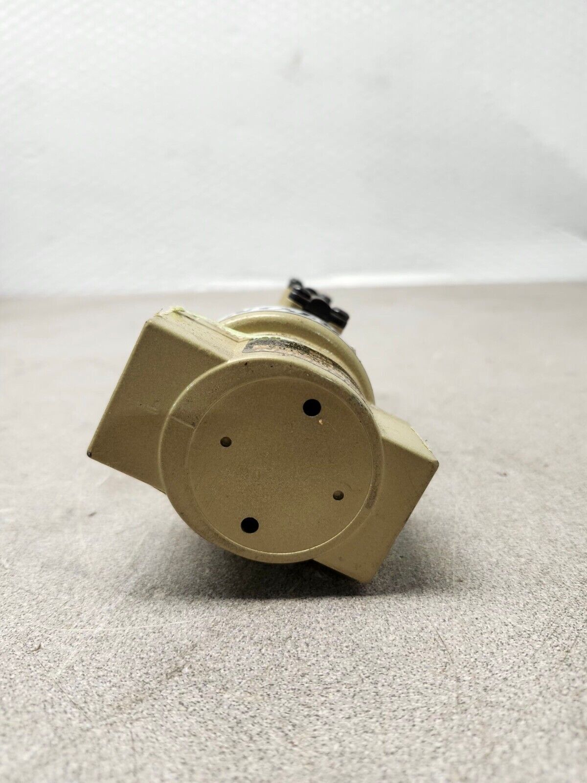 USED NO BOX Norgren /Horton Filter F08-200-A1DA