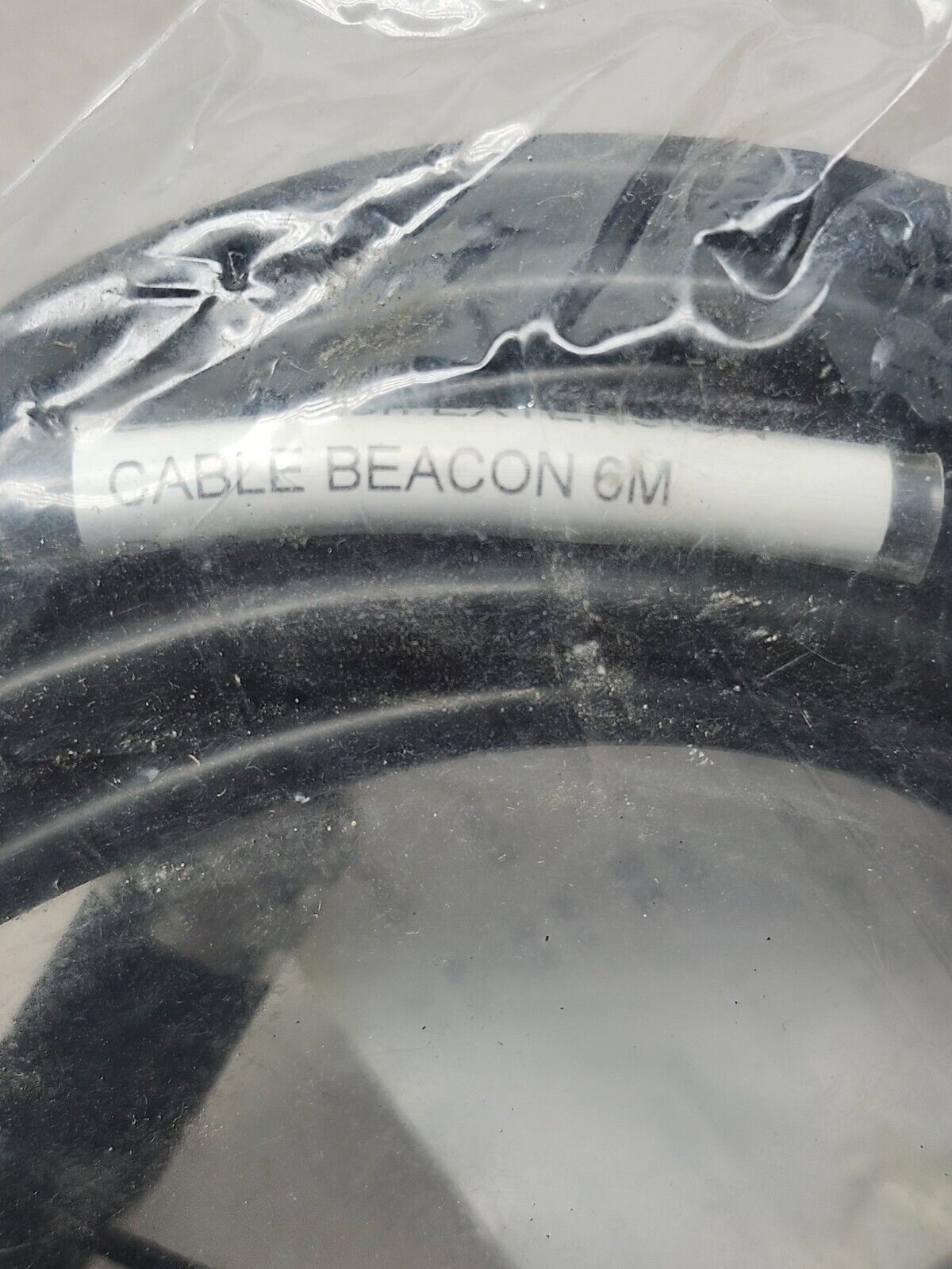 NEW IN PACKAGE AMISSIONTECH 6 METER EXTENSION CABLE 399279AB