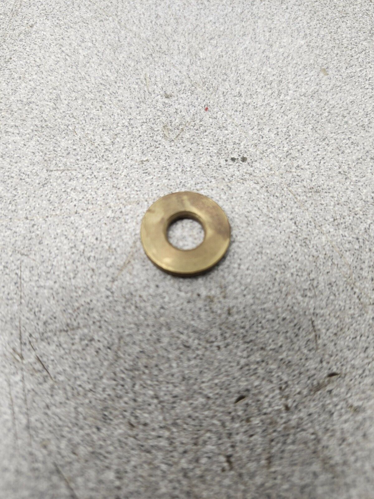 NEW IN BOX GENERAL ELECTRIC INTERNAL METAL VALVE REPAIR PARTS 2-1/2'' 426-RG