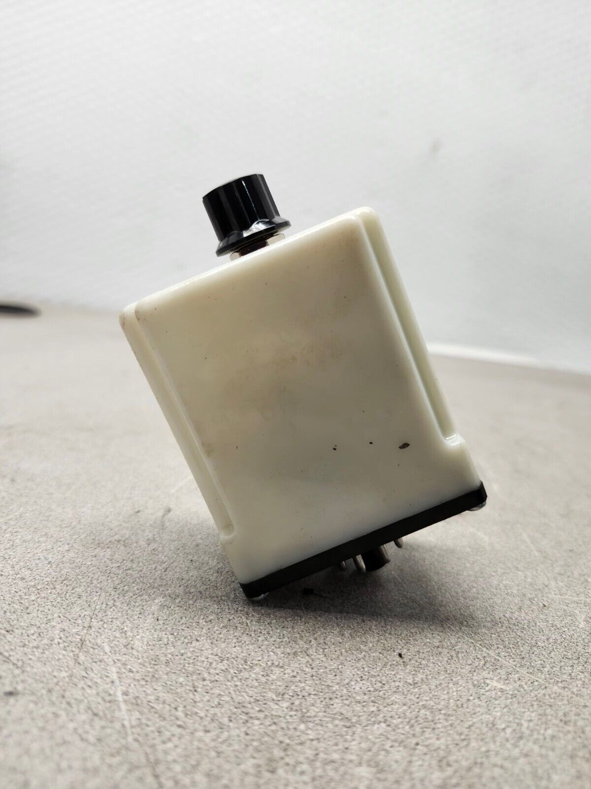 NEW IN BOX POTTER & BRUMFIELD TIME DELAY RELAY CB-1004B-70