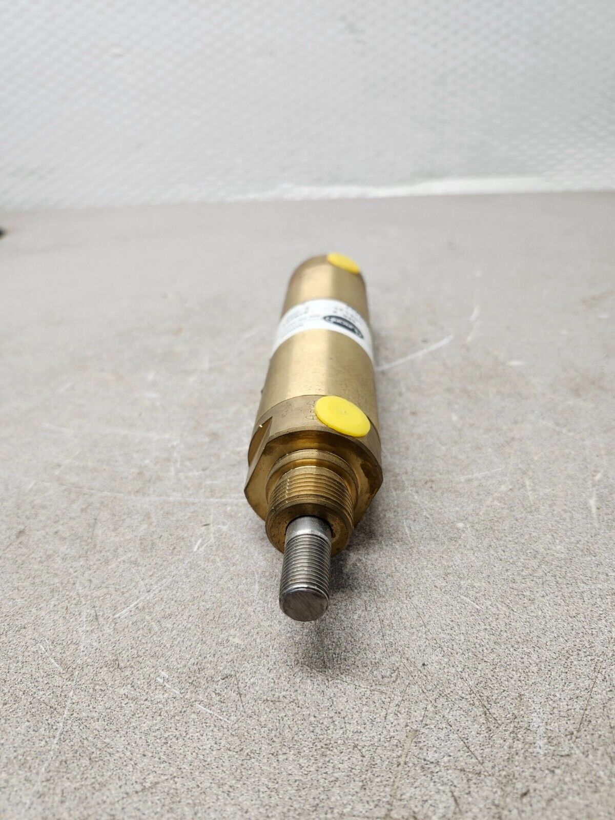 NEW NO BOX AURORA CYLINDER 1.500 BORE 3.000 STROKE 15HB2C24D8WZ