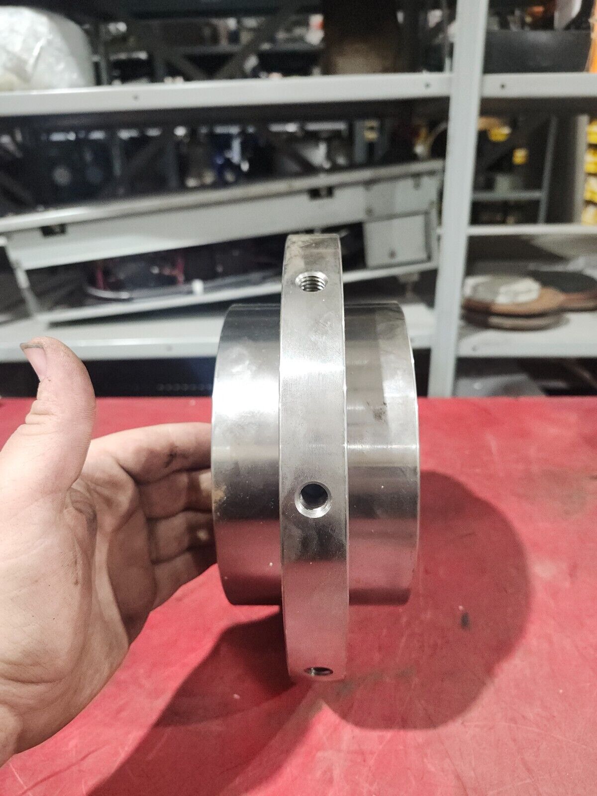 NEW IN BOX REXNORD 70 HTL STD TAPER-LOCK HUB 7300840