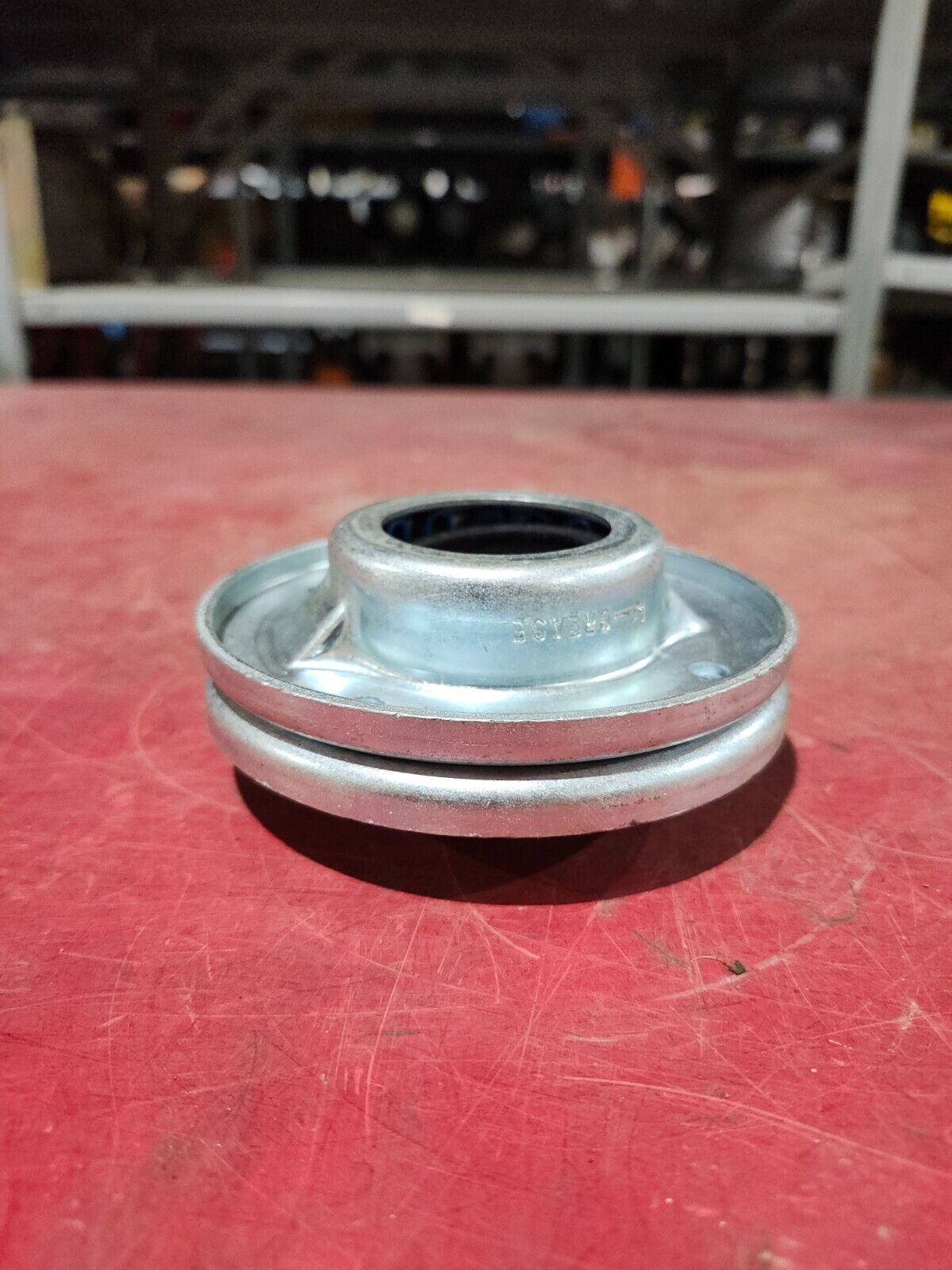 FALK STEELFLEX COVER-GRID 20 & 1020T20 STEELFLEX COUPLINGS