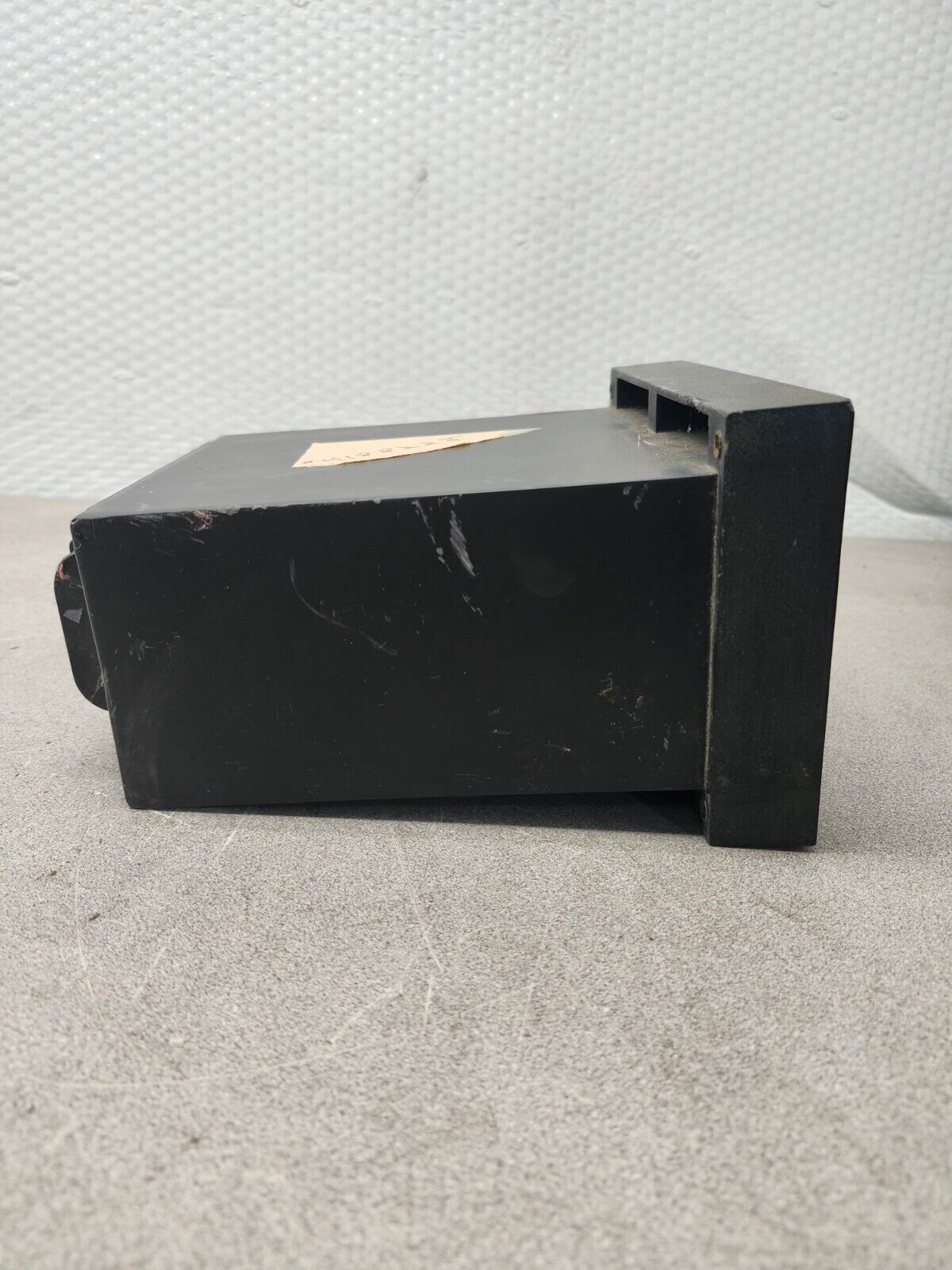 USED NO BOX CIRCUT SHIELD OVERCURRENT RELAY 268T0775