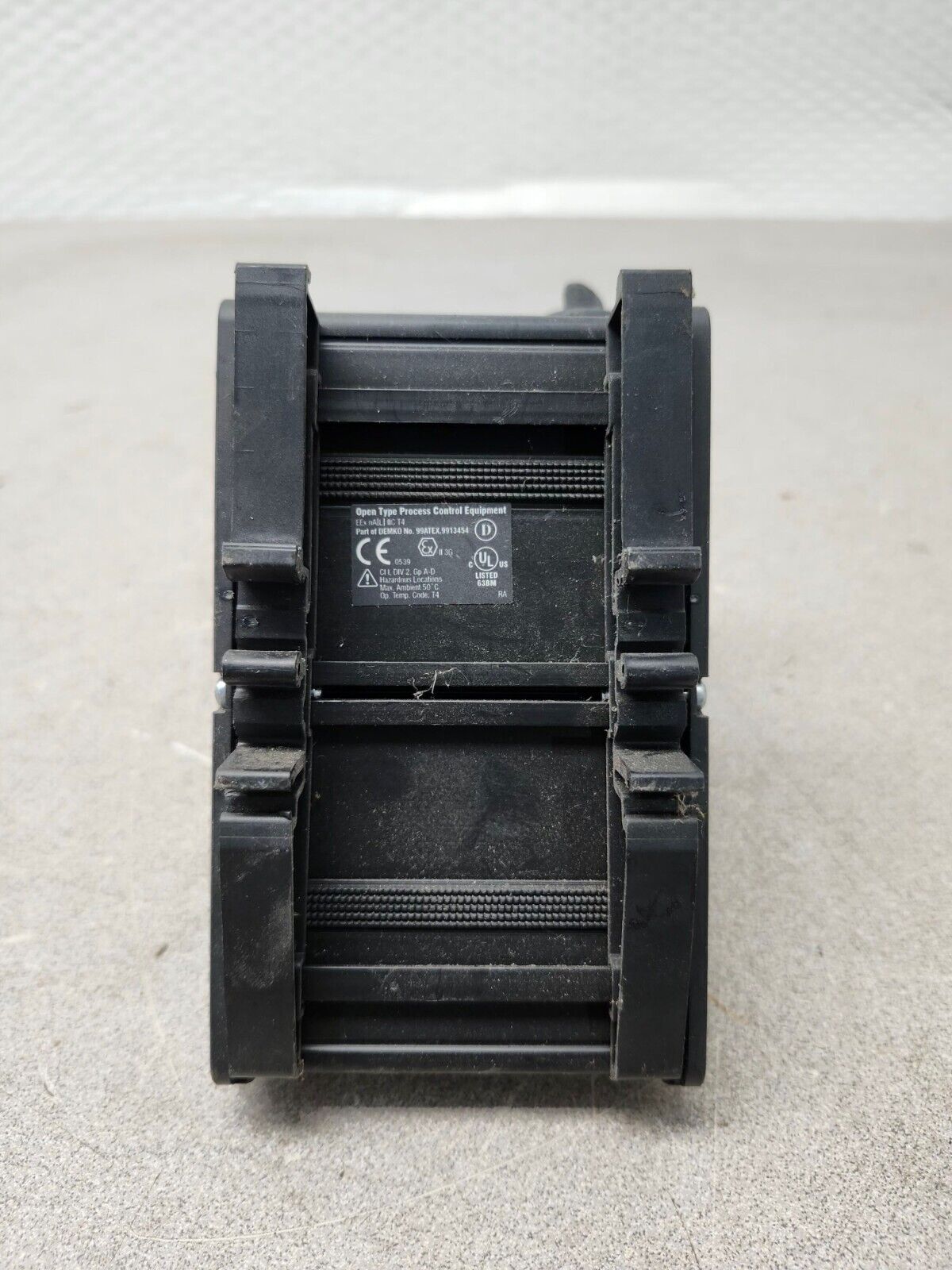 USED NO BOX FOXBORO OUTPUT MODULE 1998 P0916KF-0B