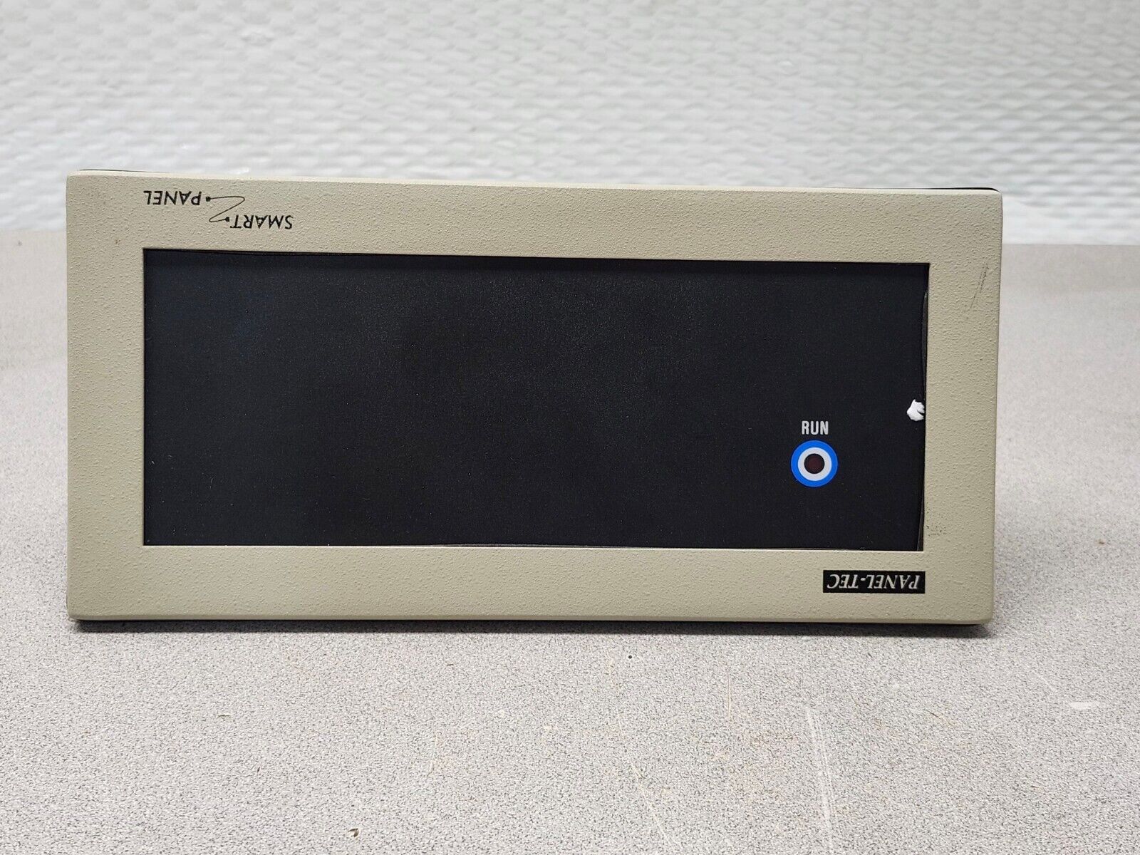 NEW PANEL-TEC SMART PANEL IPM1034-W1