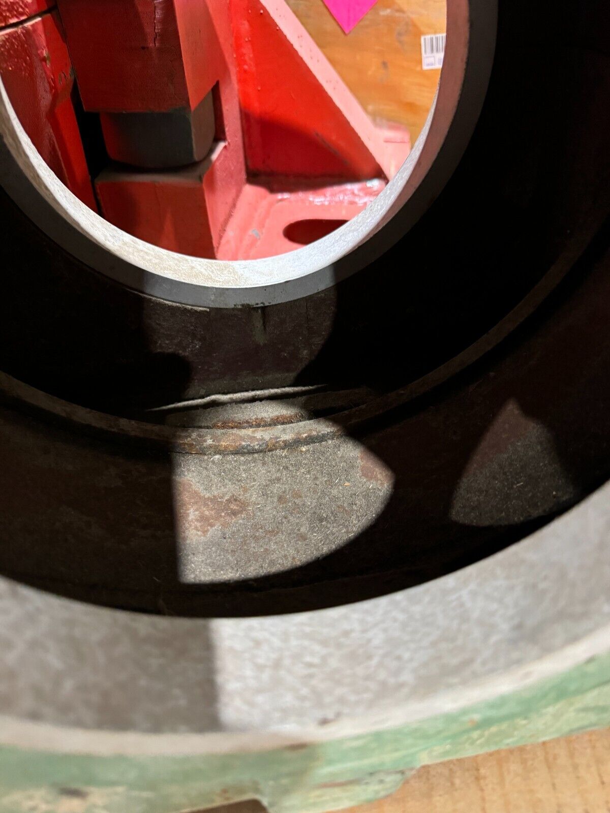 NEW MIETHER 4-BOLT PILLOW BLOCK BEARING HOUSING SAF 232