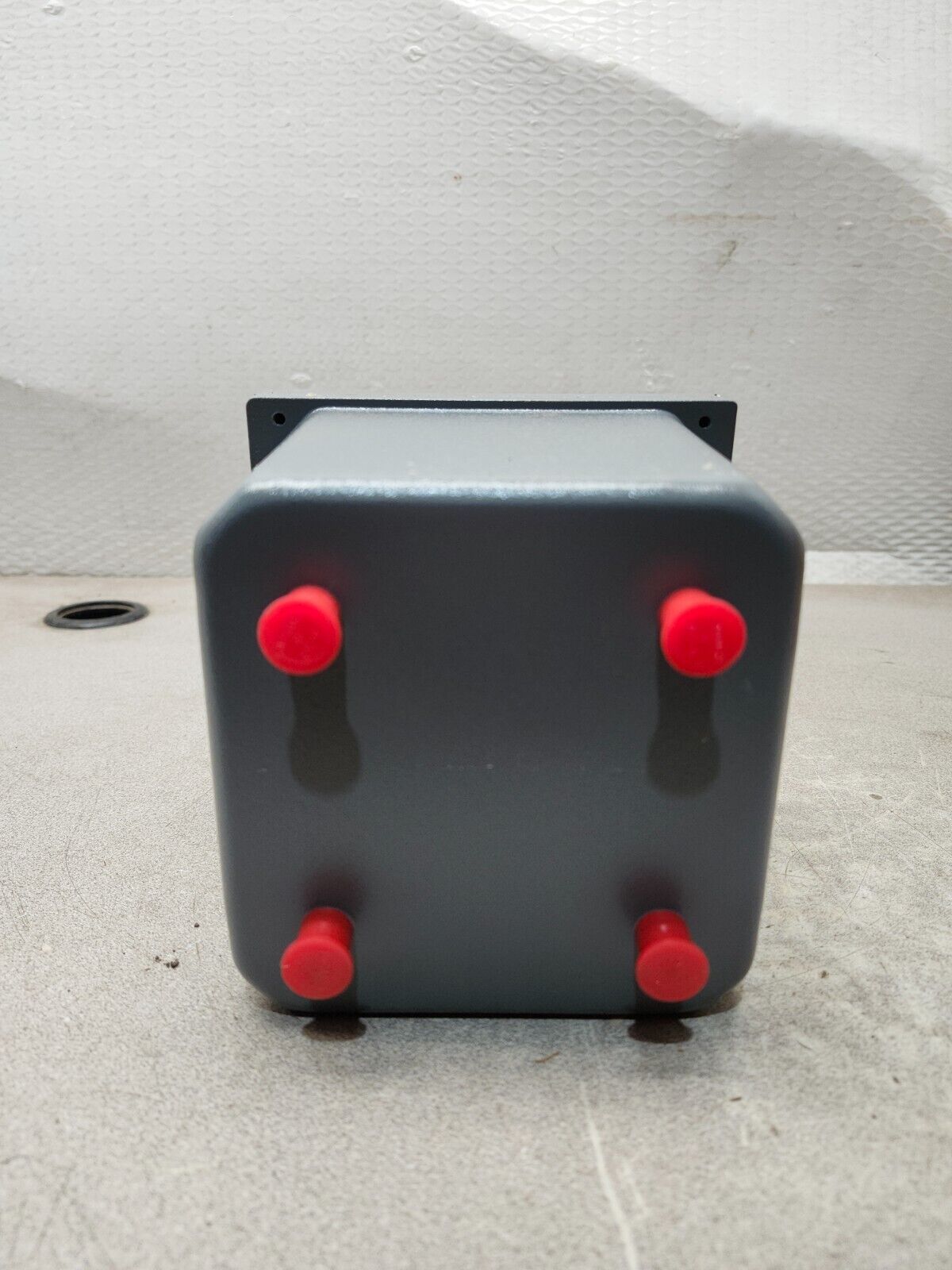 NEW IN BOX ROSEMOUNT SMART TWO-WIRE MICROPROCESSOR TRANSMITTER 0081PH/ORP