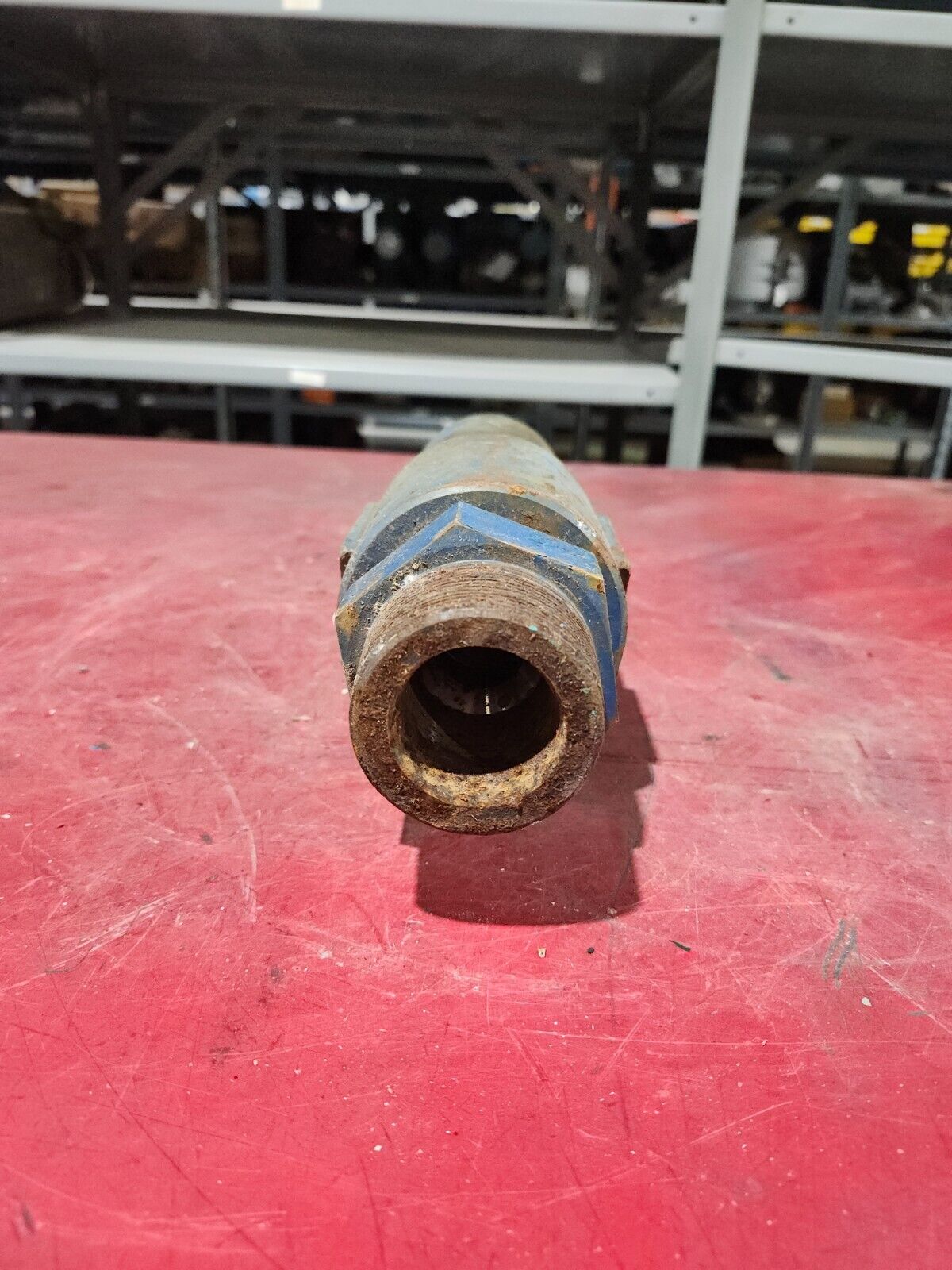 NEW NO BOX WELLMARK Safety Release Valve 2'' W2602-FV1-711-200