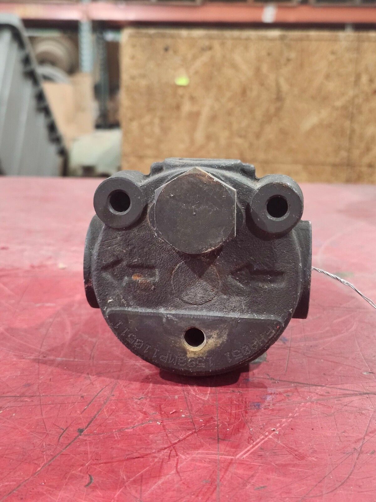 NEW NO BOX MPFILTRI FILTER FHA0512SAHP01 FILTER ELEMENT HP0502A16AS