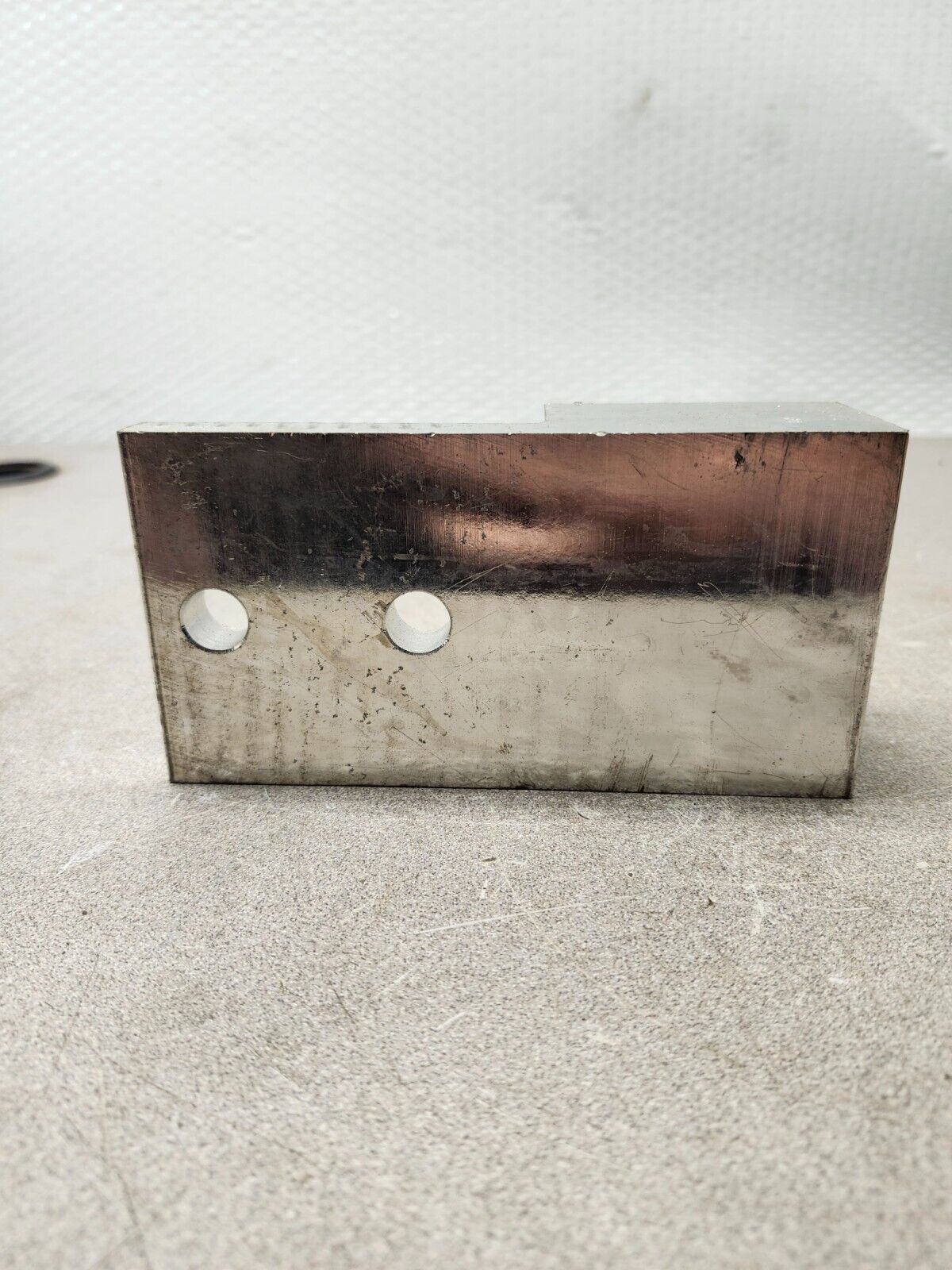 NEW IN BOX LOT OF 3 BLACKBURN TYPE ADR-ALCUL TWO-CONDUCTOR ADR99-22D