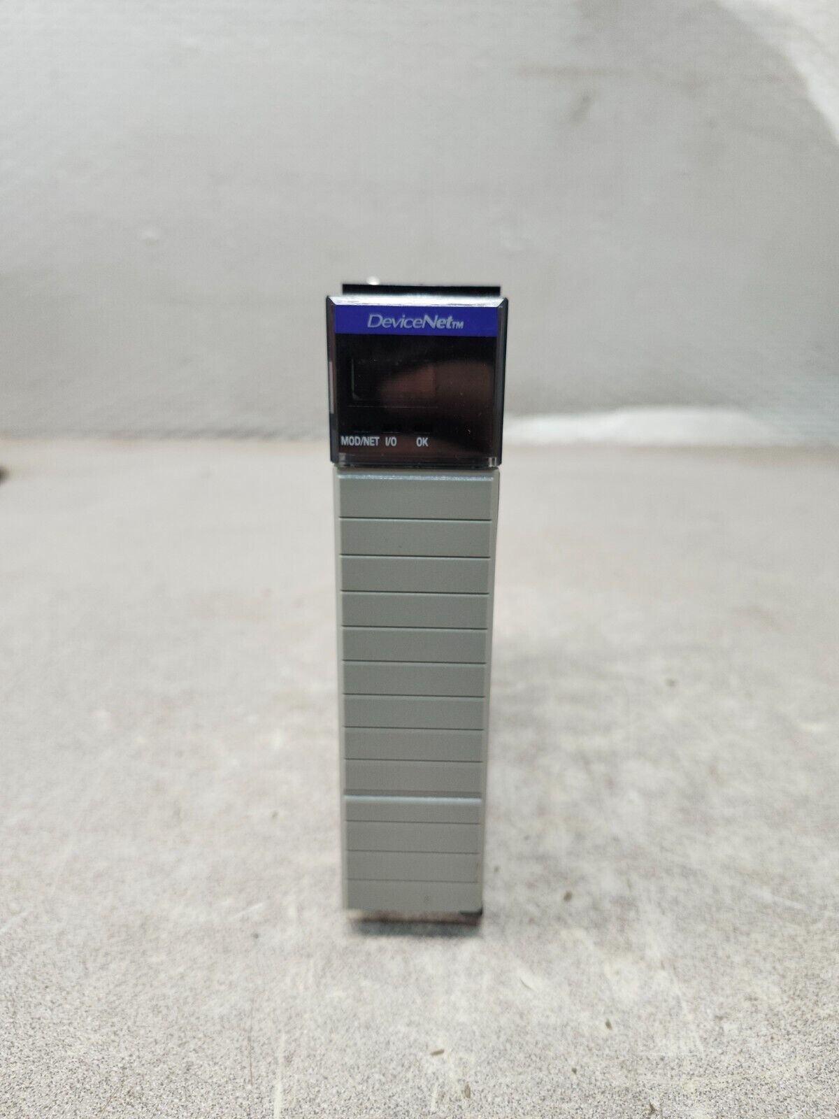 NEW IN BOX ALLEN BRADLEY COMMUNICATION MODULE 1756DNB SER. A