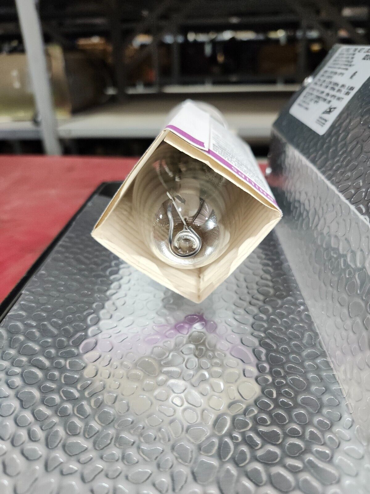 NEW LED Wall Pack Outdoor Industry Standard Forward Throw Replaces MH 150W WP15