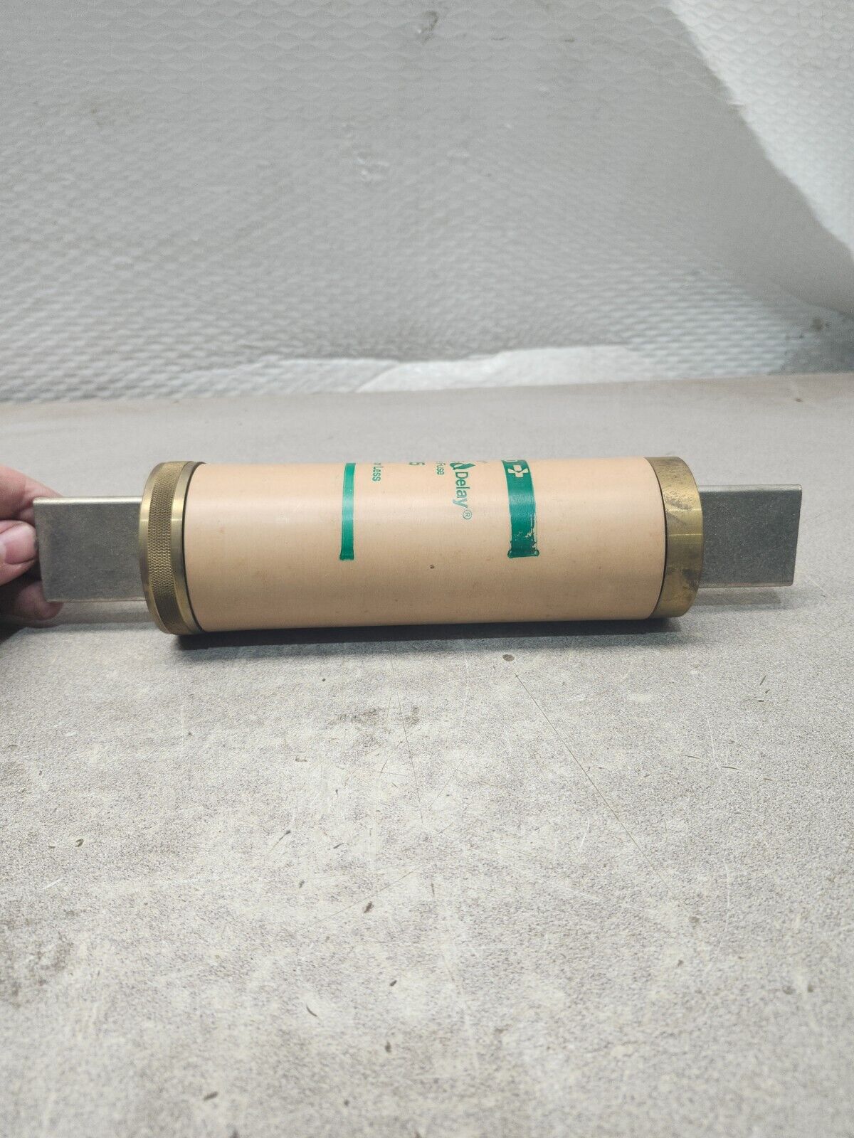 NEW IN BOX SHAWMUT FUSE RFS225 225 AMP 600 VOLTS