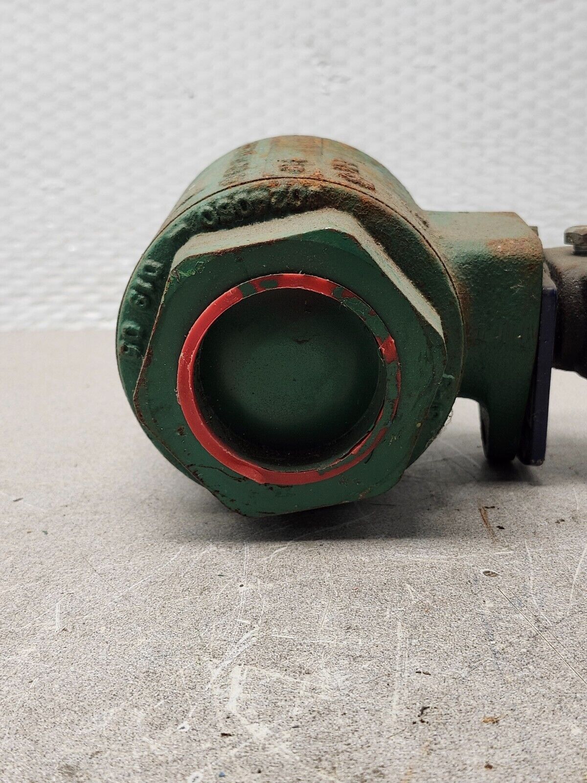 NEW NO BOX CAMERON FLOATING BALL VALVE 1500 PSI BV 2X2 TE WKM 210A WR