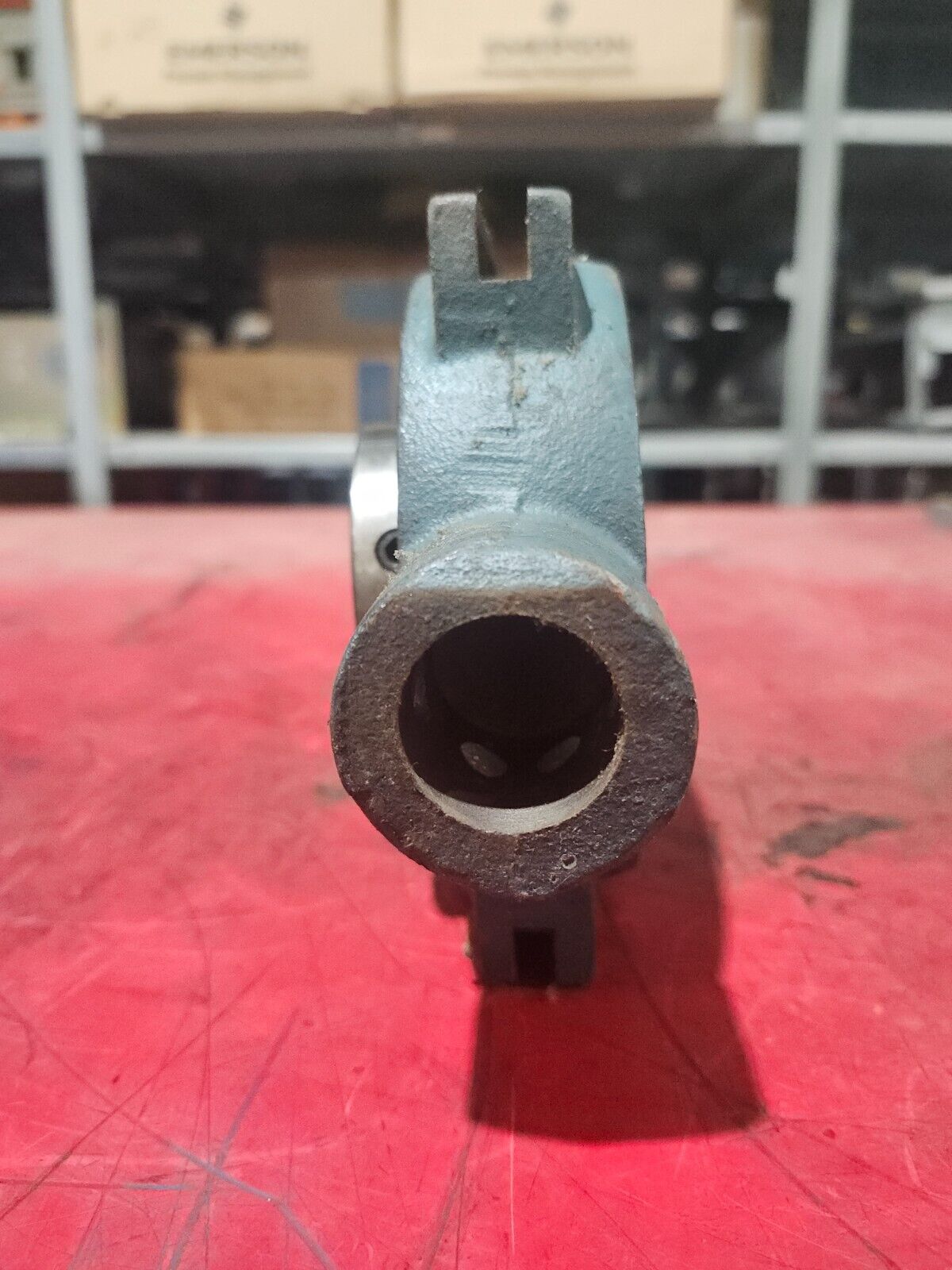 NEW NO BOX Dodge Take-Up Bearing SCM 1-15/16'' B