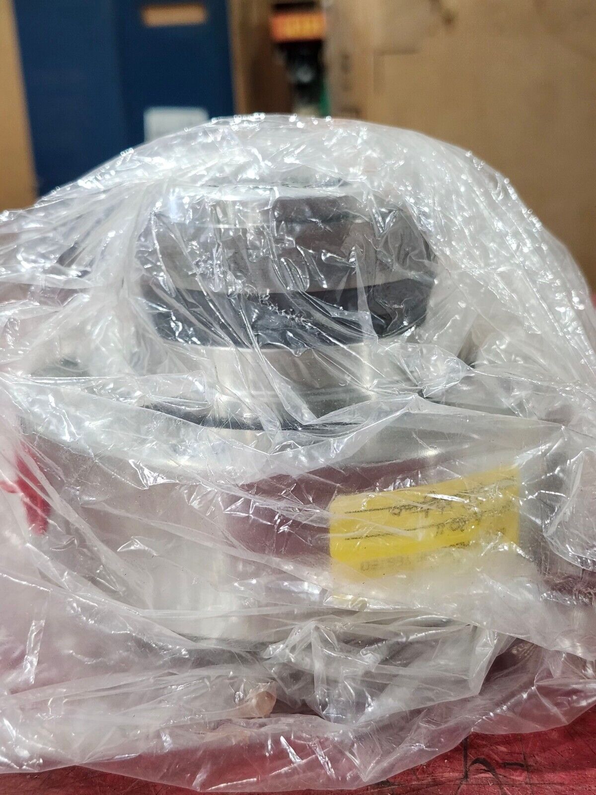 NEW JOHN CRANE M166100 TYPE 5870 SIZE 1.875" CARTRIDGE SEAL ASSEMBLY HSP-1031229