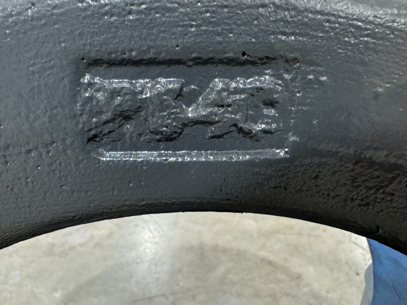 NEW COOPER PILLOW BLOCK BEARING HOUSING P54