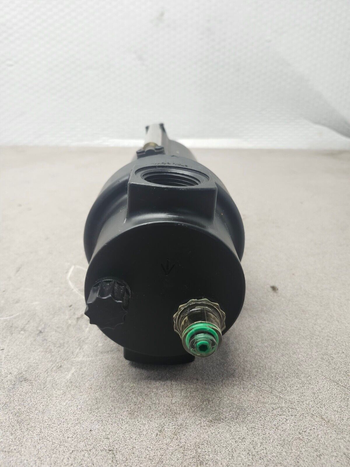 USED NO BOX DIXON Oil-Fog Lubricator L17-800D