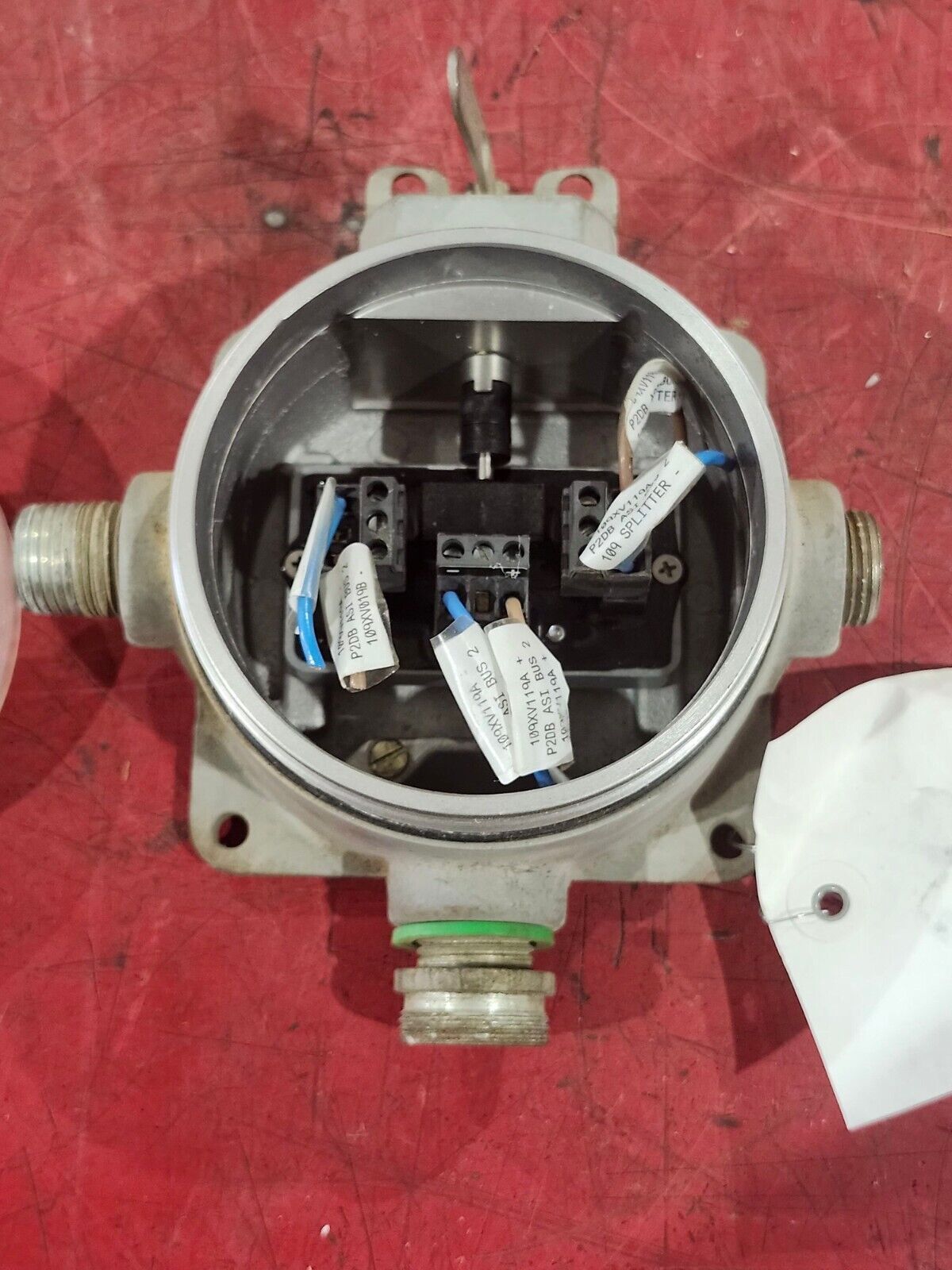 USED STONEL FIELD LINK JMS0311C3