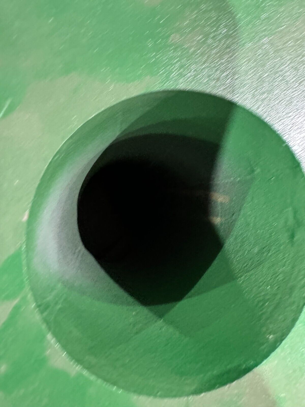 NEW NATIONAL OILWELL 4X5R -12 PUMP MISSION 609133905IT80 IMPELLER 4705-80-30