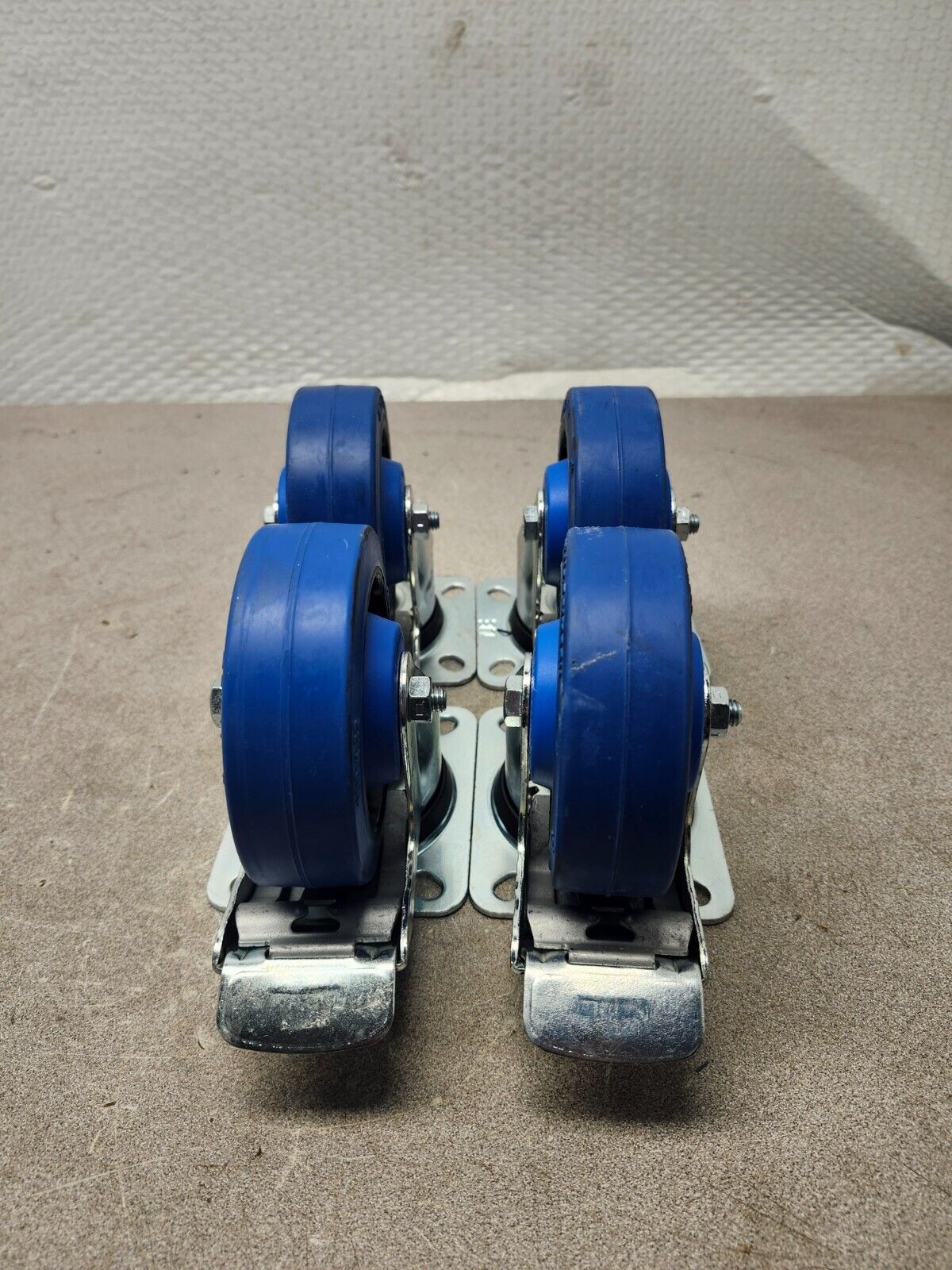 NEW NO BOX LOT OF 4 BLICKLE GERMANY 100X32