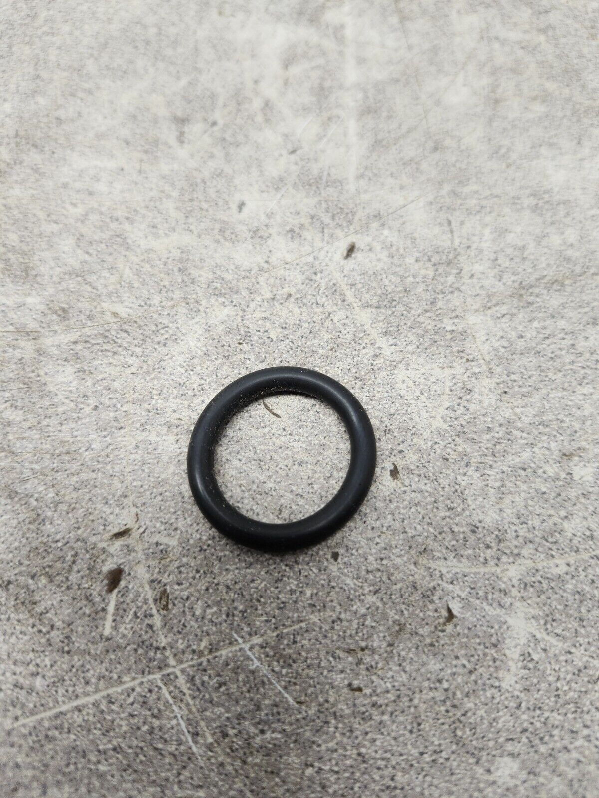NEW IN BOX HASTELLOY-C DIAPHRAGM 736-0003