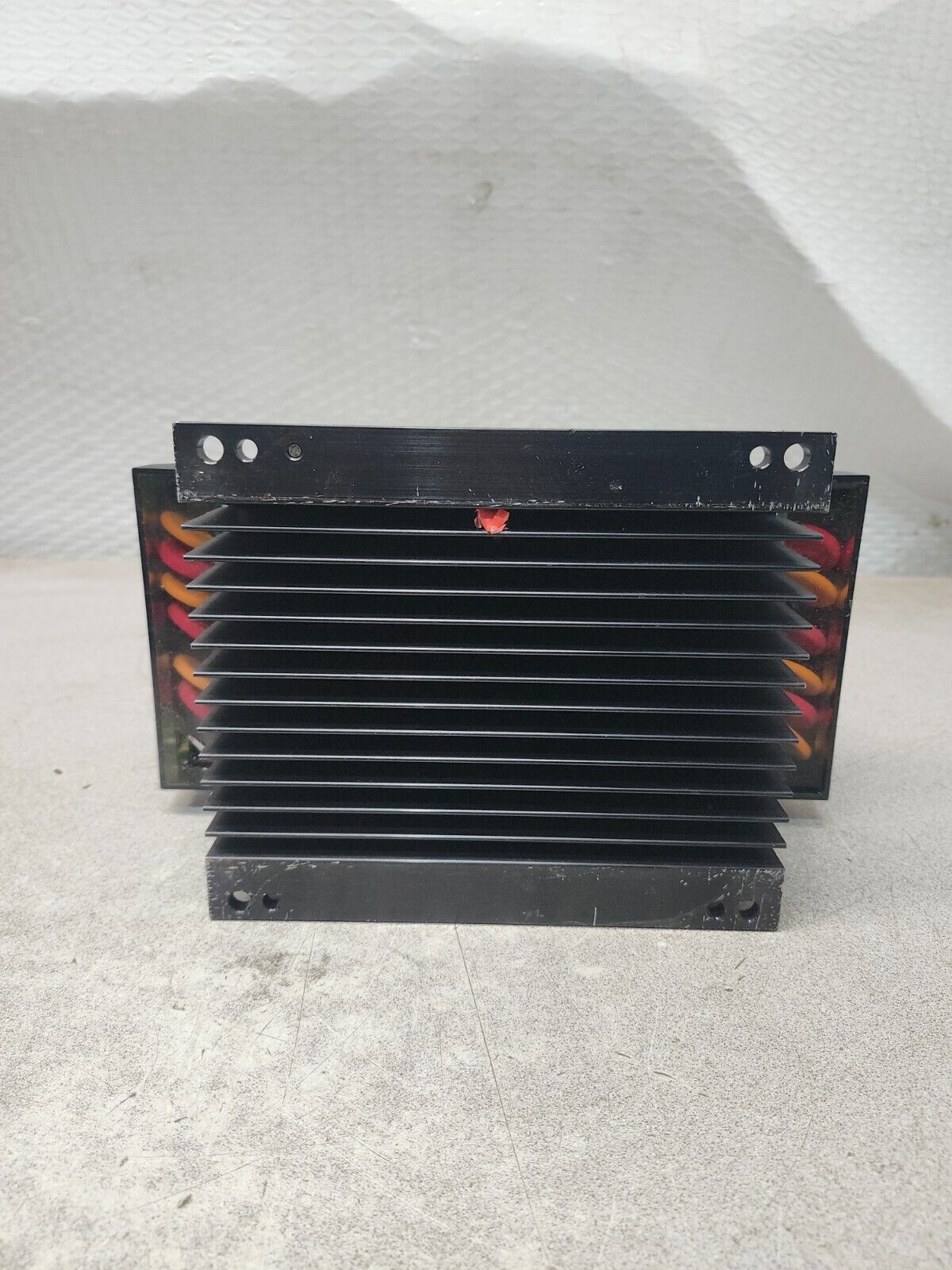 NEW NO BOX ALLEN BRADLEY SMC PLUS 150-A24NBDD-8B4