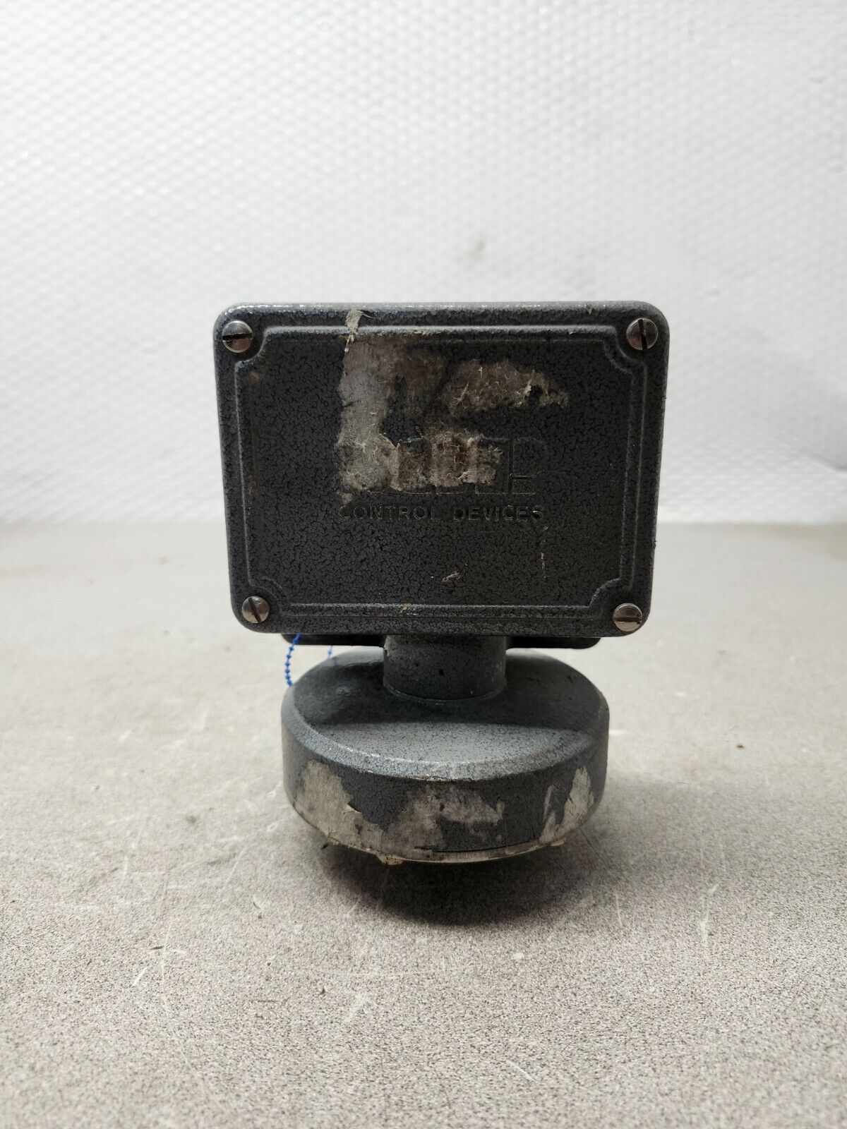 NEW NO BOX SOR Weatherproof Pressure Switch 400PSI 52NN-K116-M2 CLA-PP