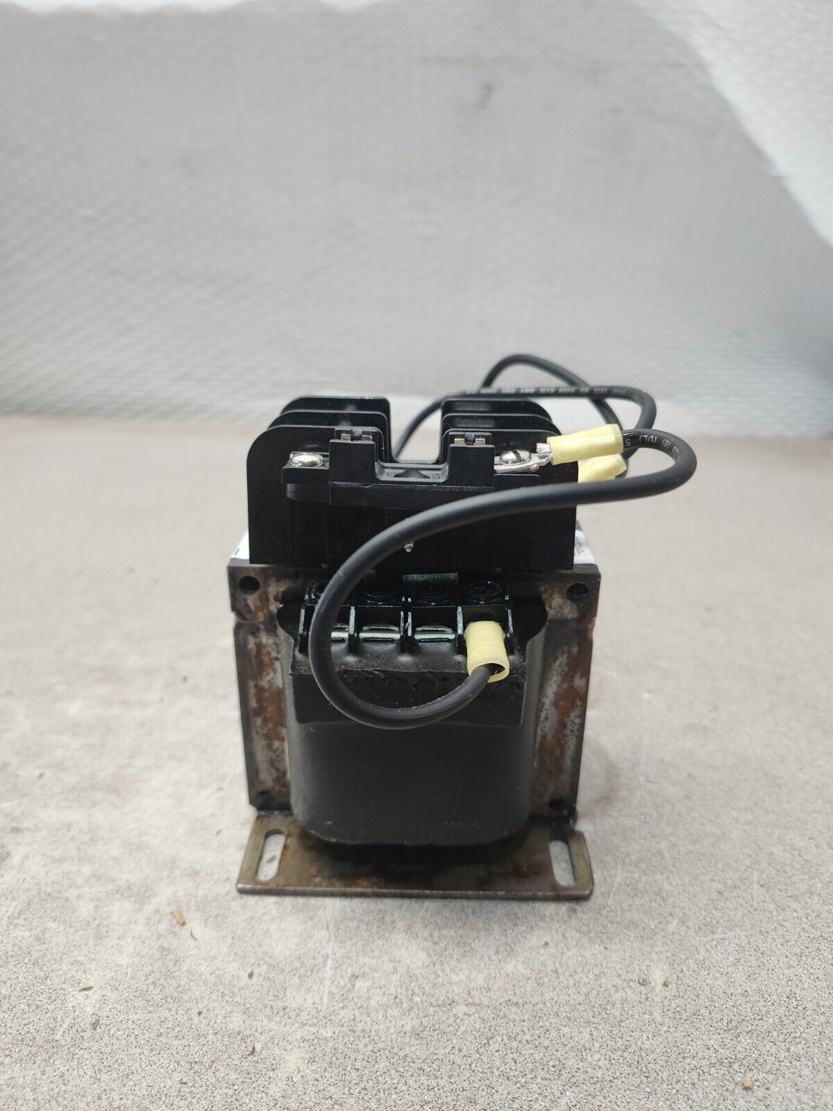 NEW IN BOX GE CORE AND COIL SM PWR TRANSFORMERS 9T58K2805G48