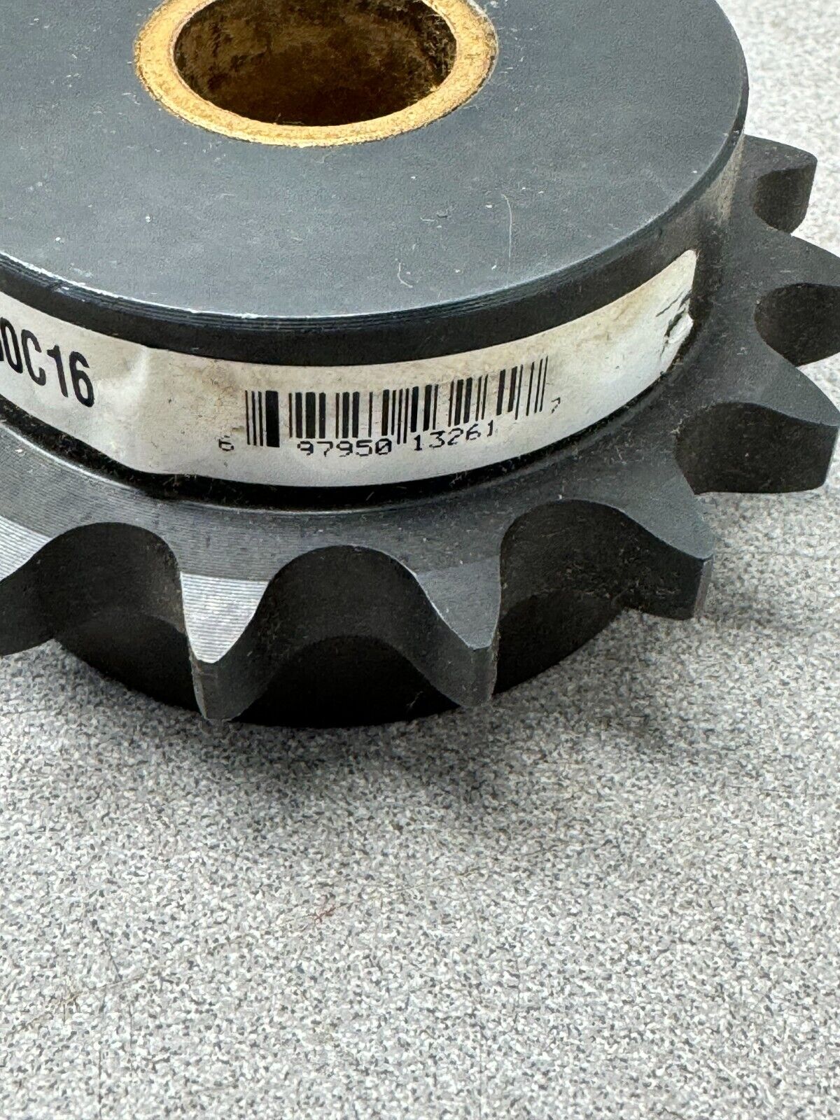 NEW NO BOX MARTIN GEAR 60C16