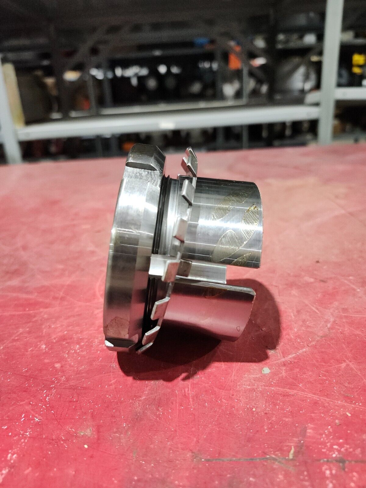 NEW IN BOX STANDARD SNW ADAPTER ASSY 15X2.438