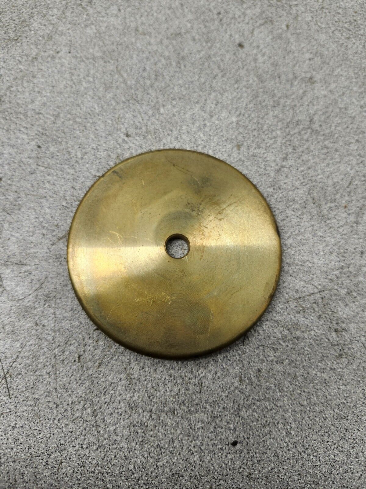 NEW IN BOX GENERAL ELECTRIC INTERNAL METAL VALVE REPAIR PARTS 2-1/2'' 426-RG