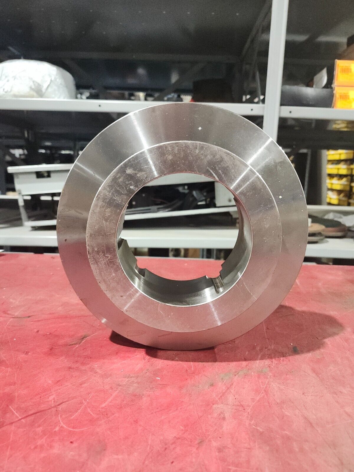 NEW IN BOX REXNORD 70 HTL STD TAPER-LOCK HUB 7300840