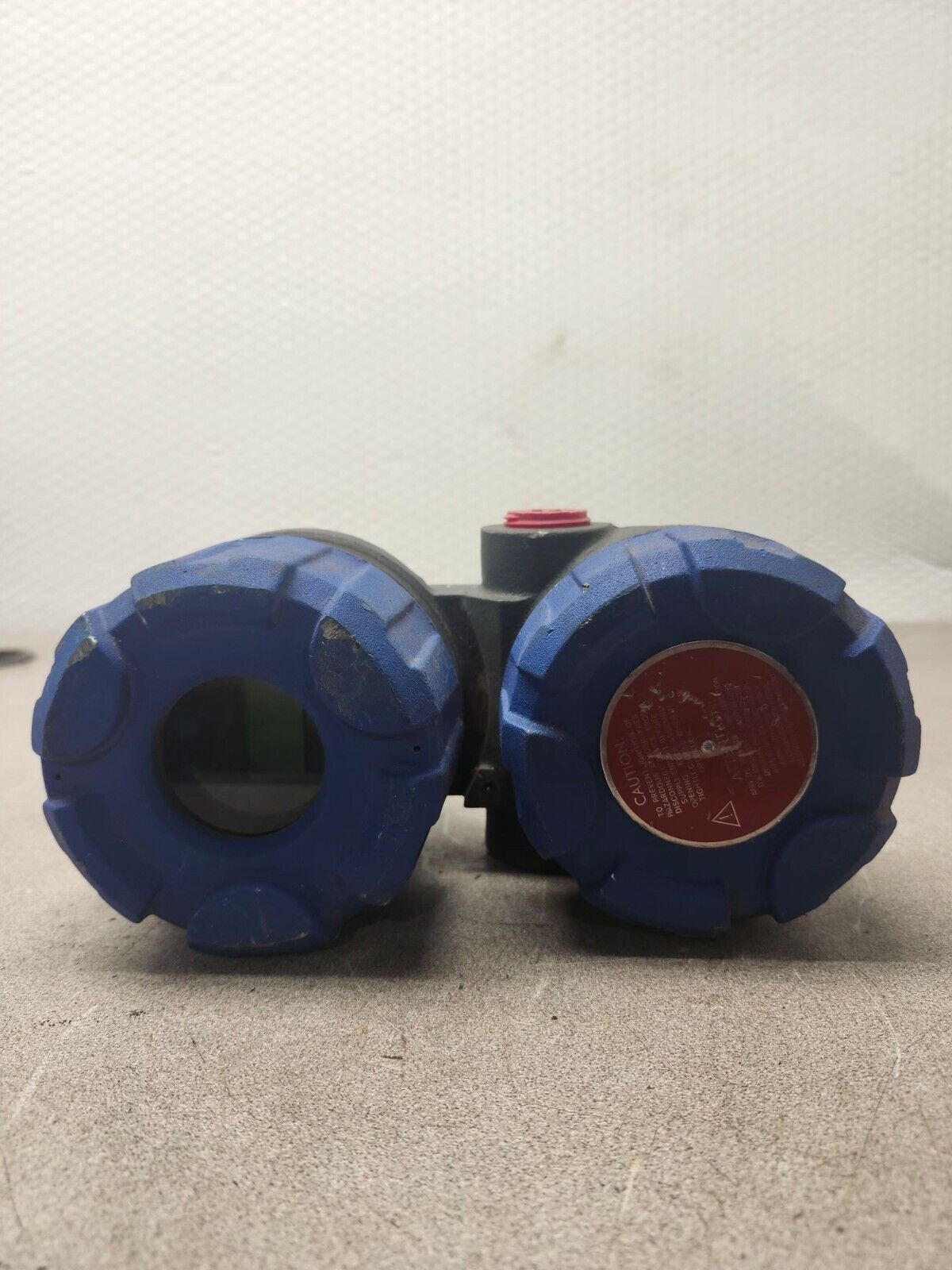 NEW NO BOX MAGNETROL RADAR LEVEL TRANSMITTER 705-510A-310