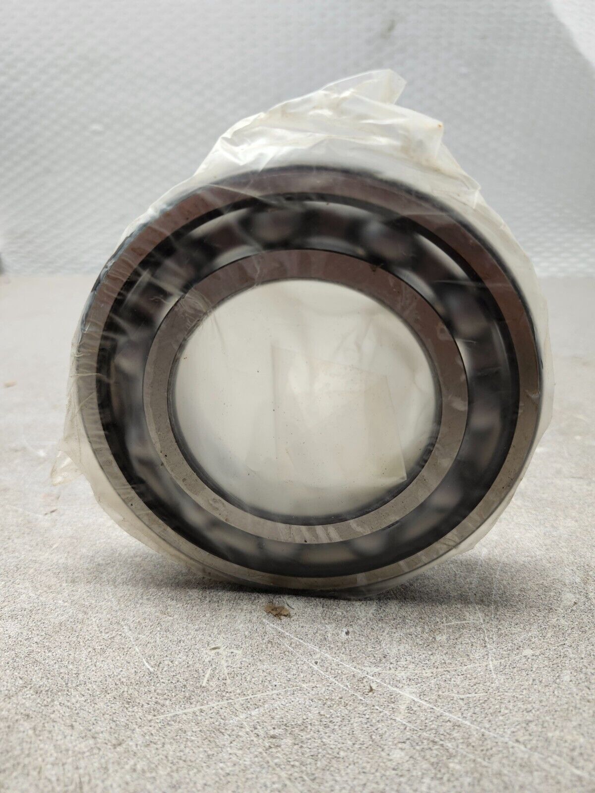 NEW IN BOX SKF Deep Groove Ball Bearing 6214 JEM