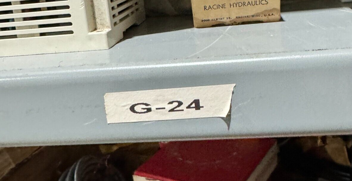 NEW IN BOX WESTINGHOUSE THERMAL OVERLOAD RELAY AN41A