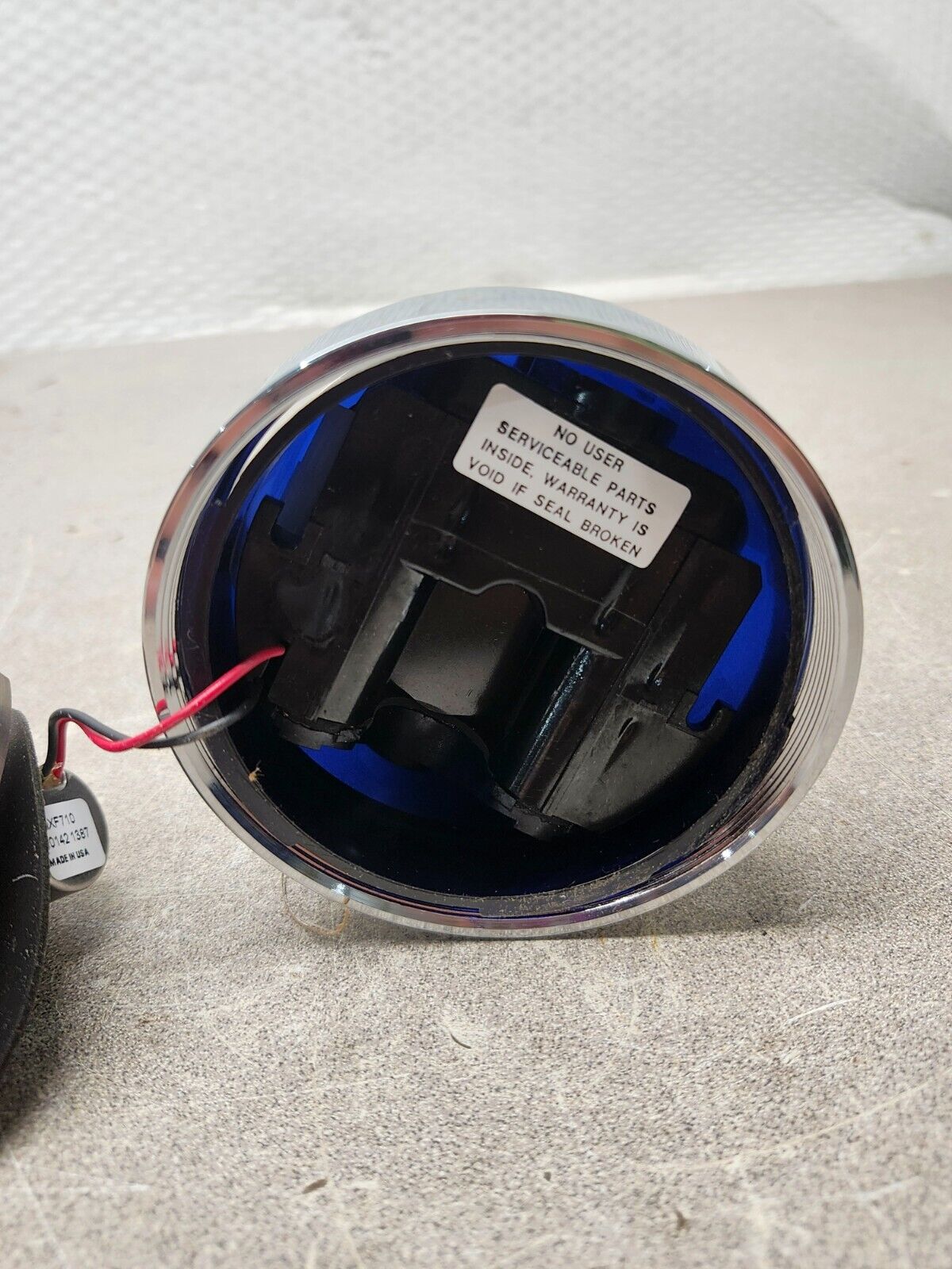 NEW SLOAN FLUSHOMETER KIT RESS 1.6C