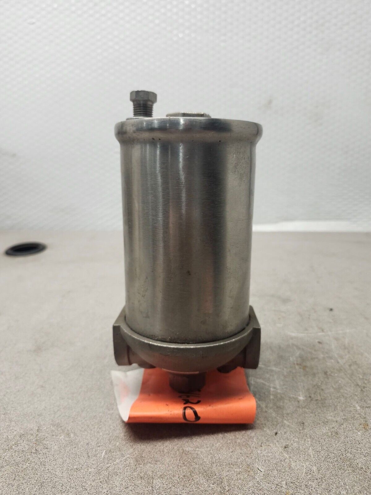 NEW NO BOX UNITED FILTER SYSTEMS FILTER 816S1VMP-70C