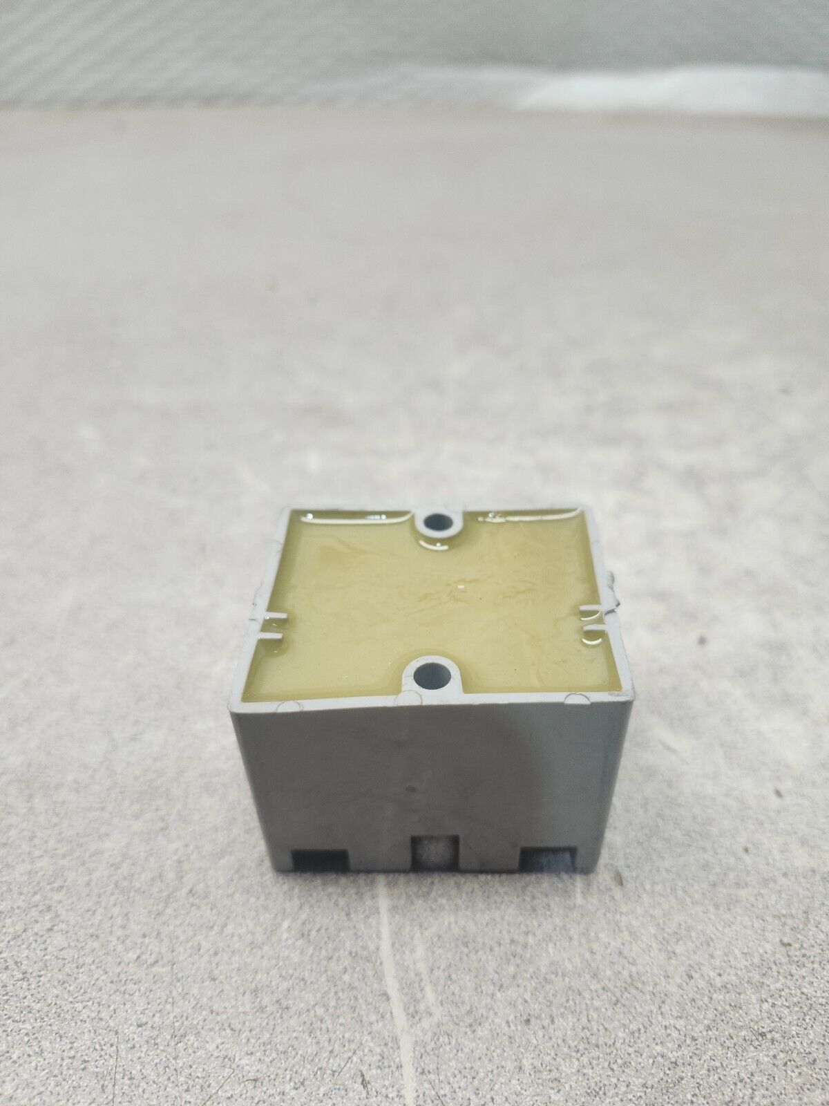 USED GENERAL ELECTRIC RECTIFIER IC3500A403C2