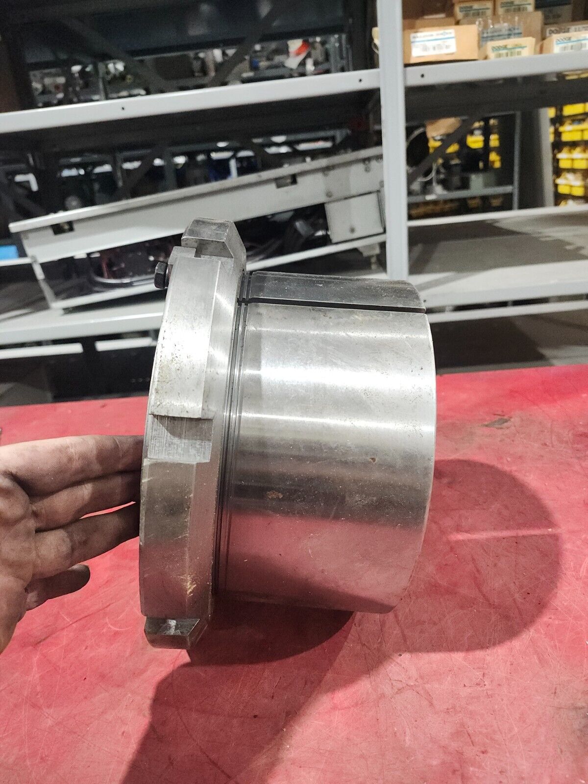 NEW IN BAG DODGE Adapter Sleeve HM44, H3144X708