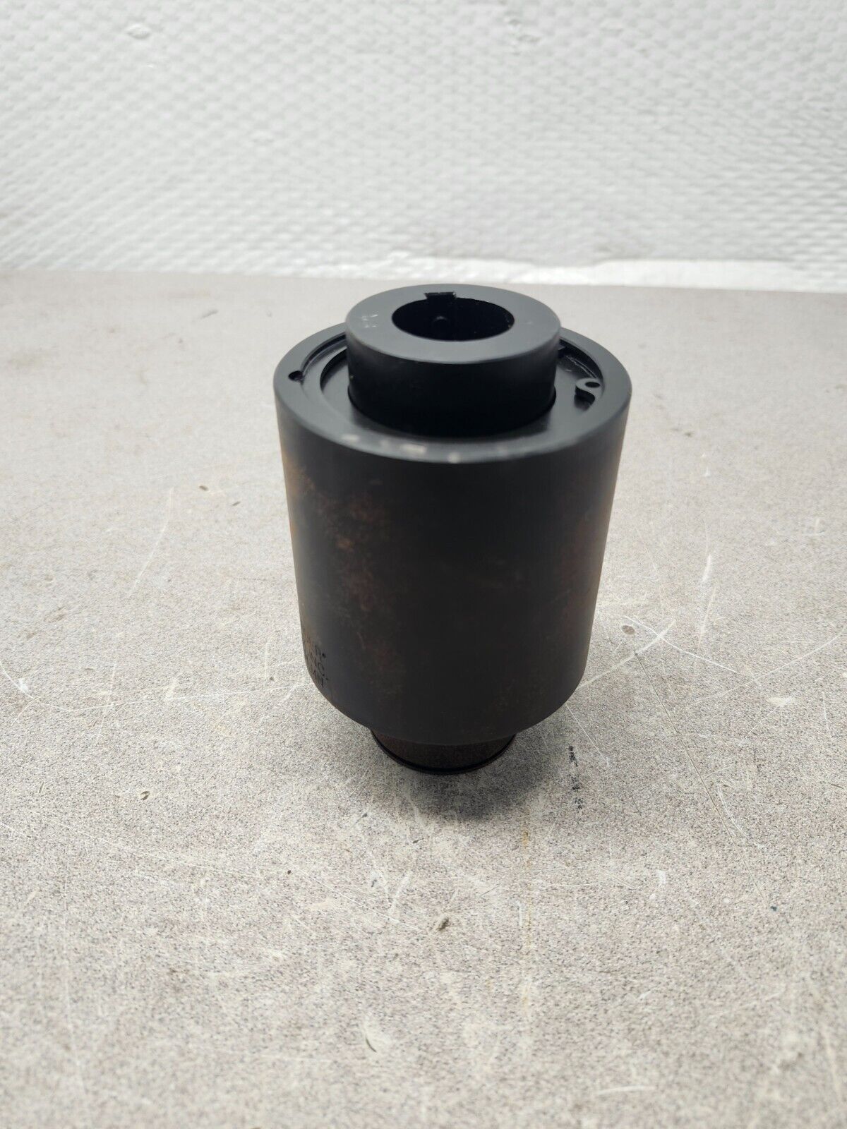 NEW IN BOX ZERO-MAX TT3TAN-C-004-004-005