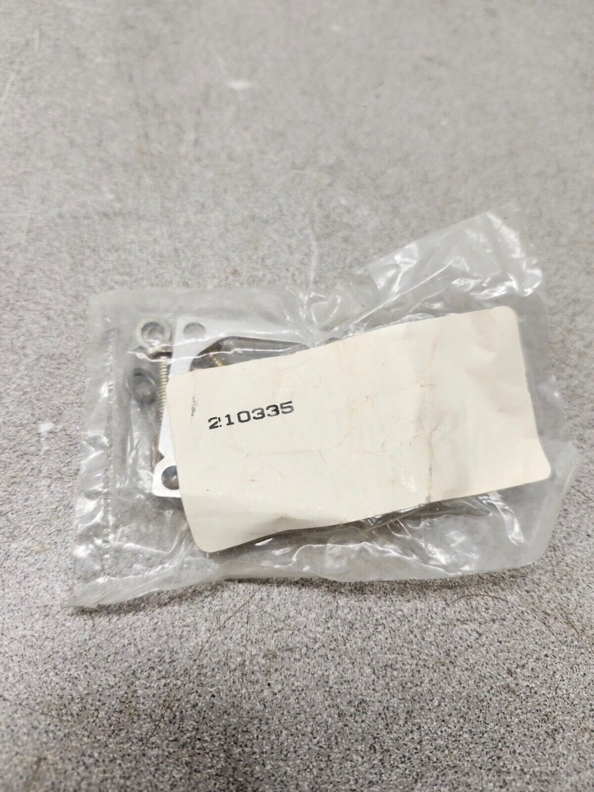 NEW IN BOX Asco 110/120V Solenoid Valve FTX8318D001MS04858