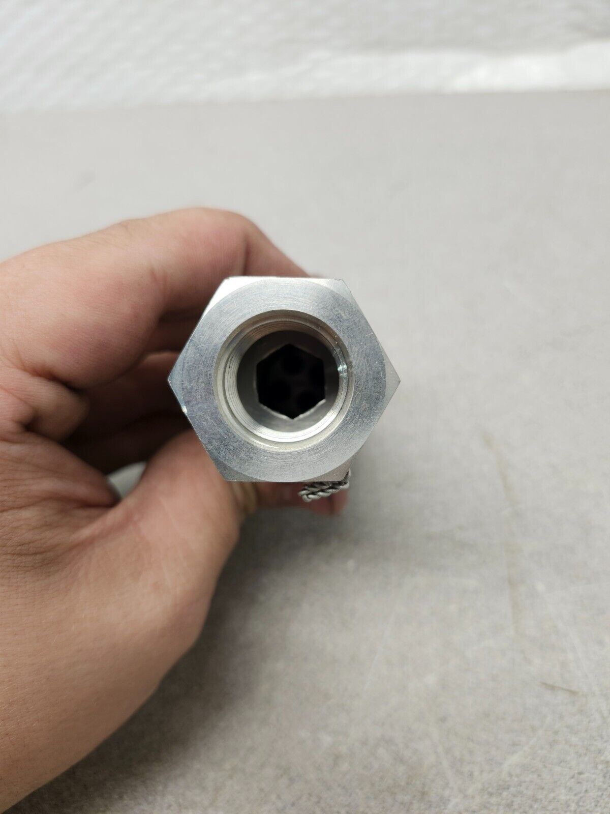 NEW NO BOX Circle Seal Relief Valve 5159T1-4MP(L) 40