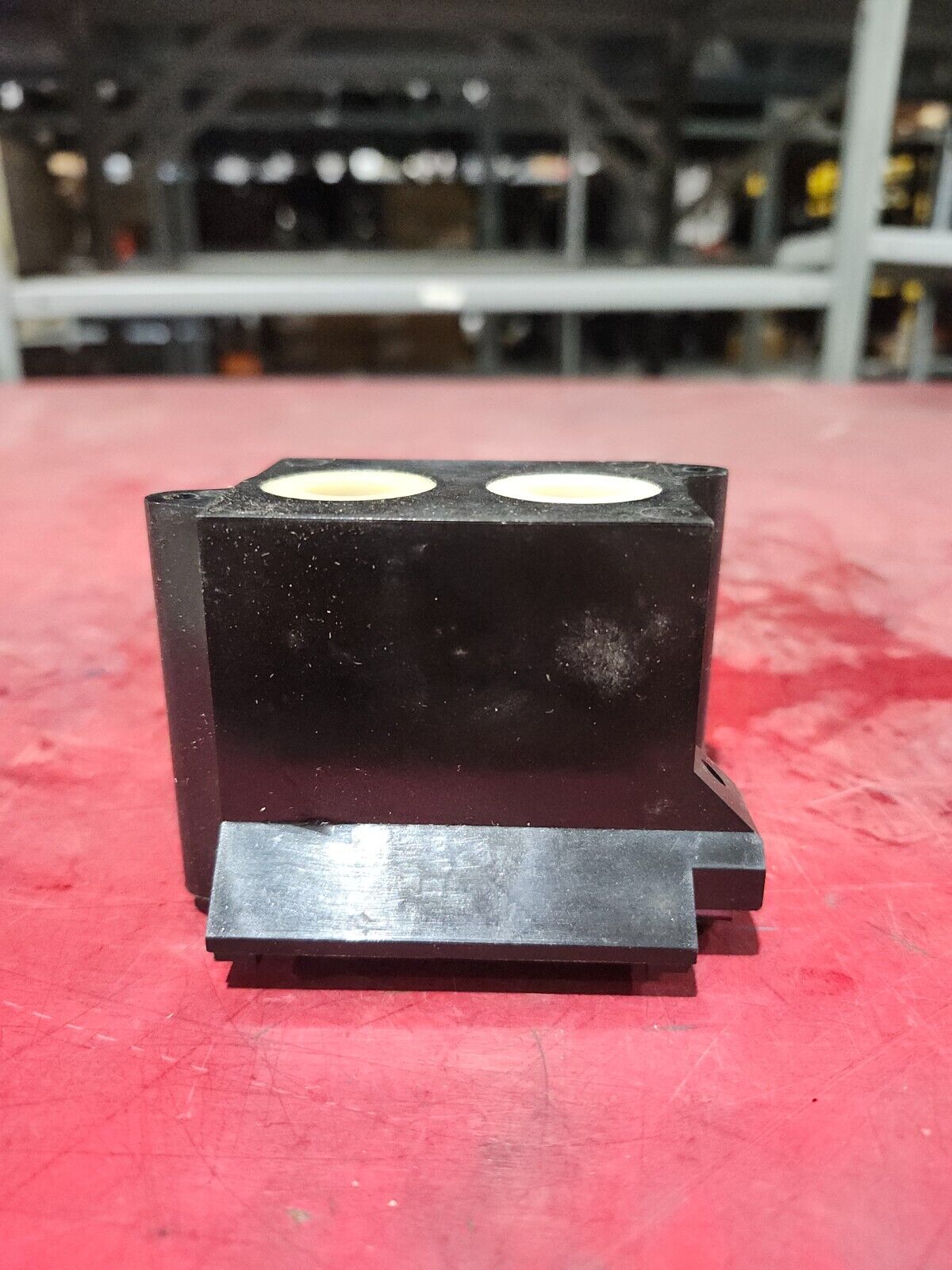 NEW IN BOX WESTINGHOUSE COIL AR RELAY 130VDC 1253C48G10